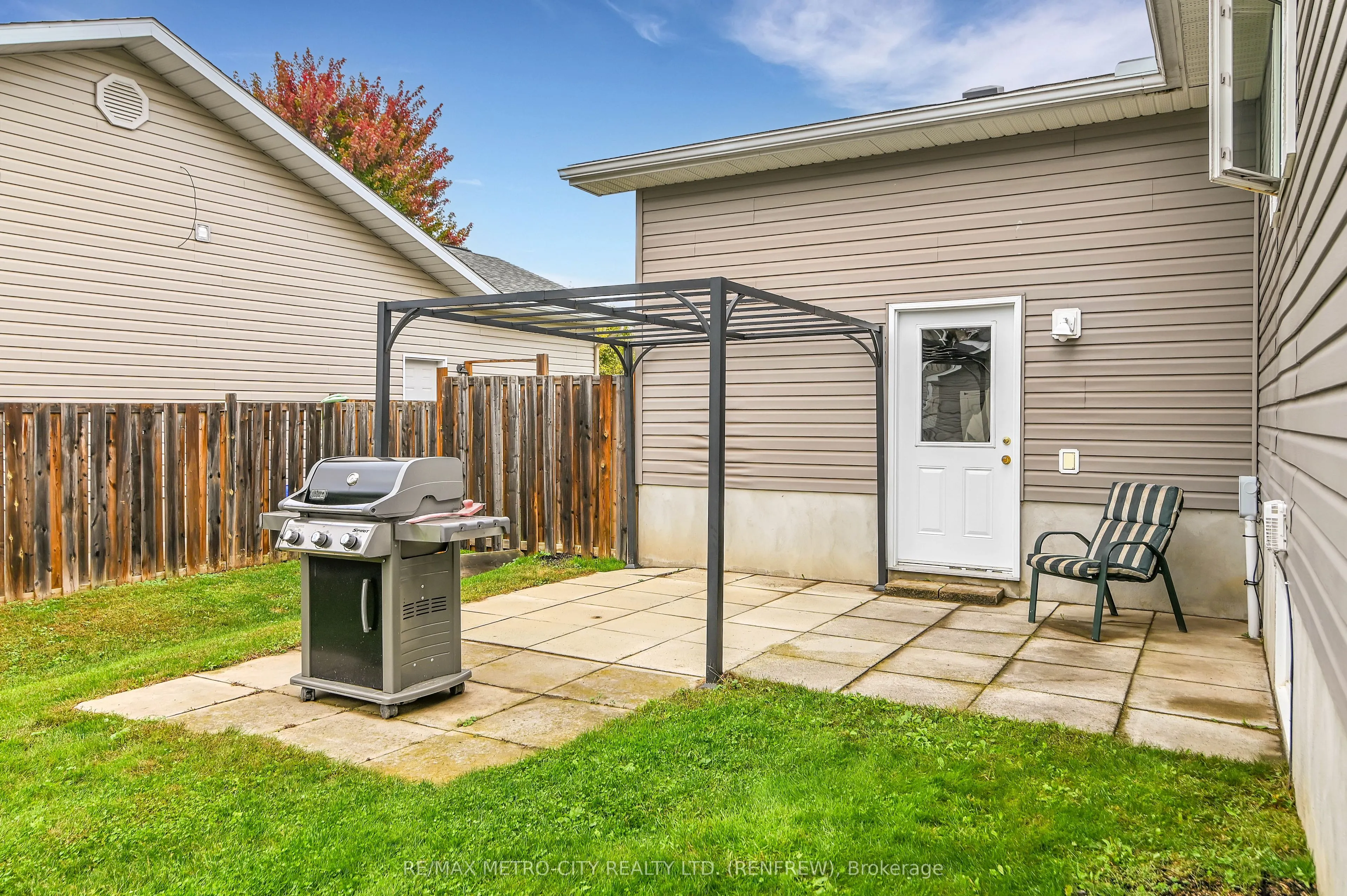 91 HARAMIS Drive