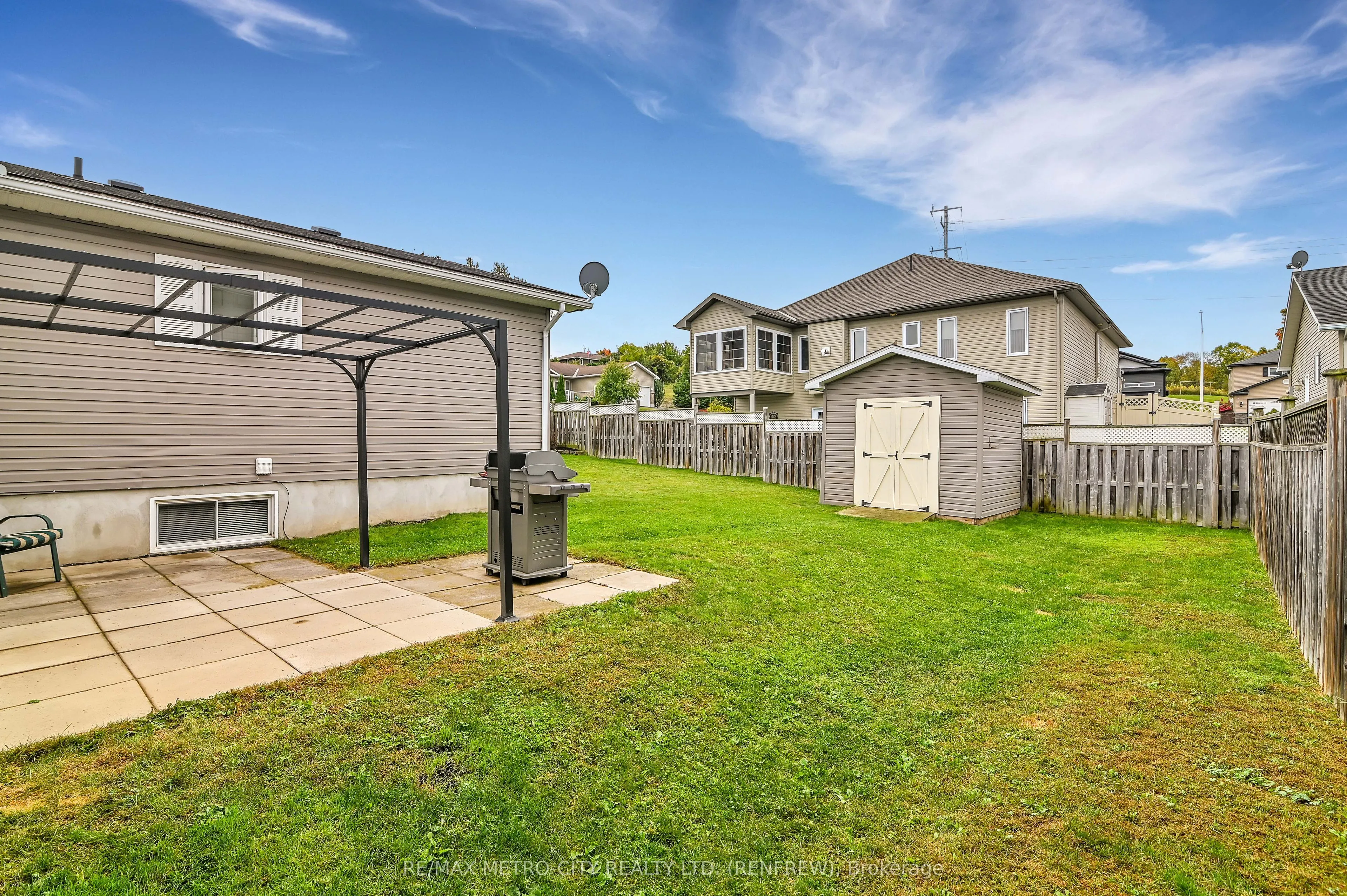 91 HARAMIS Drive