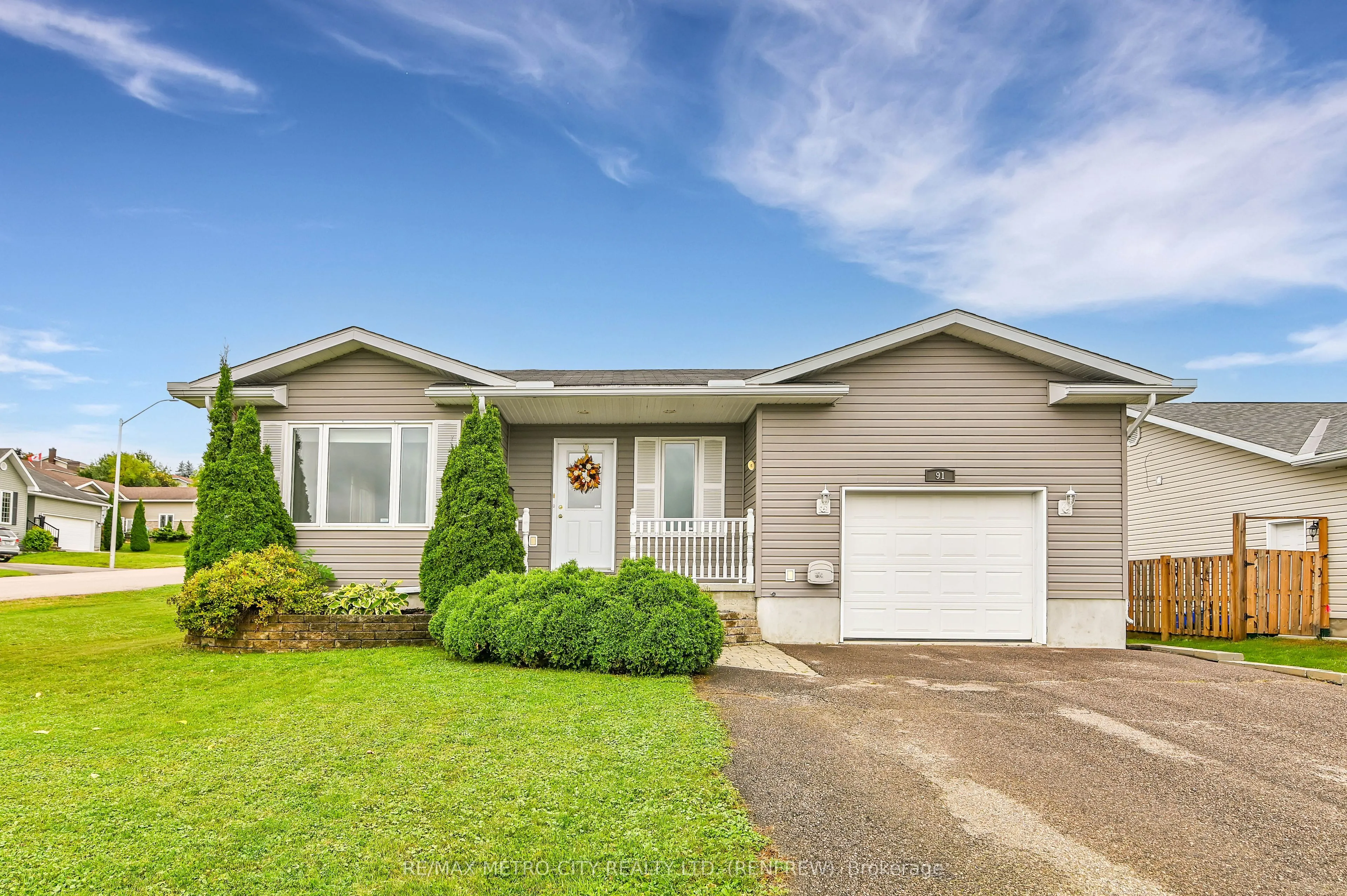 91 HARAMIS Drive