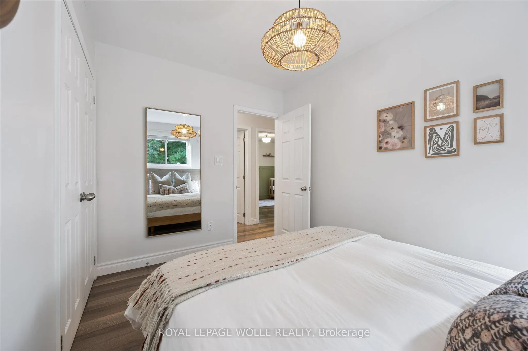 89 Mayfield Avenue