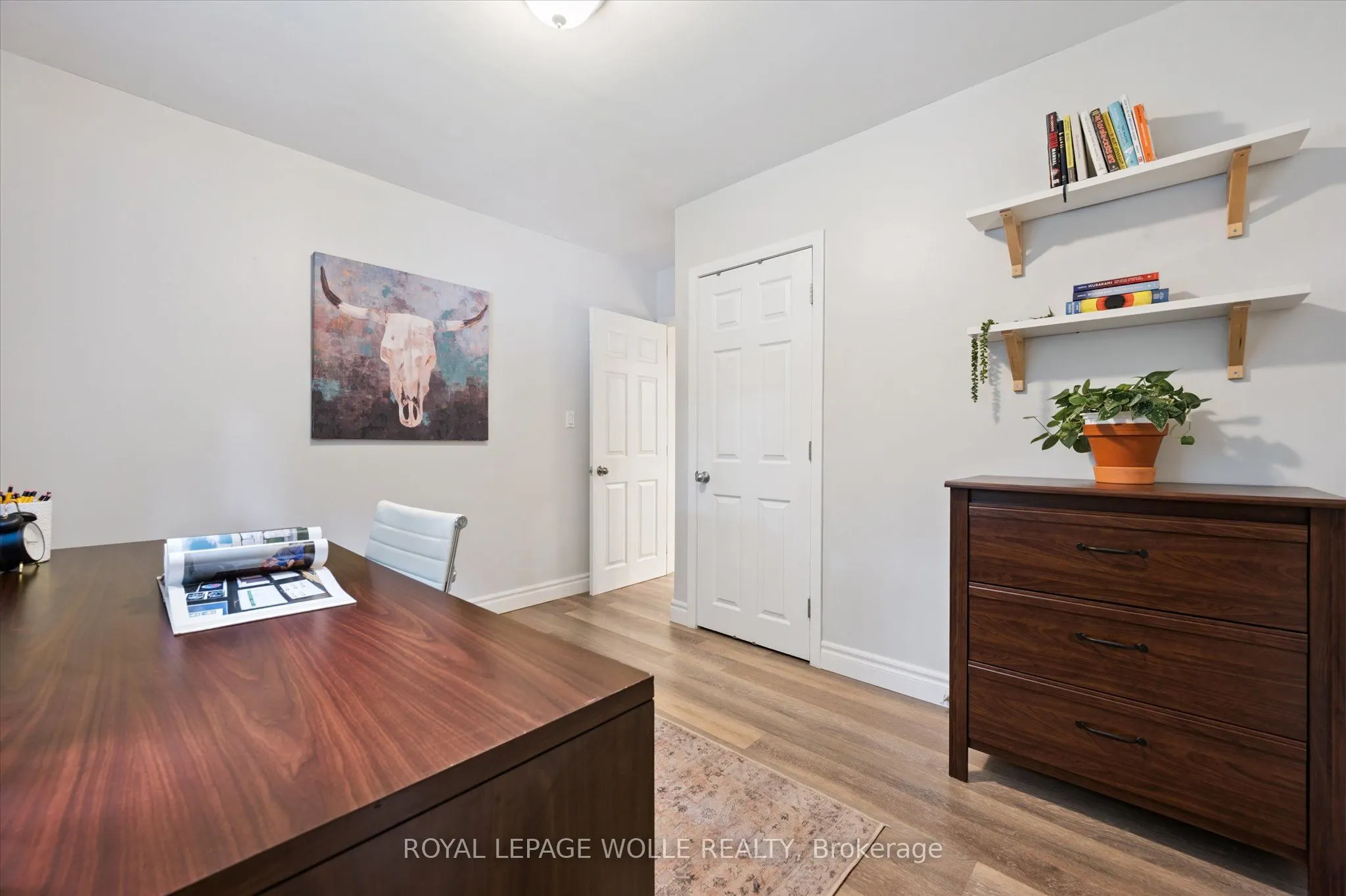 89 Mayfield Avenue