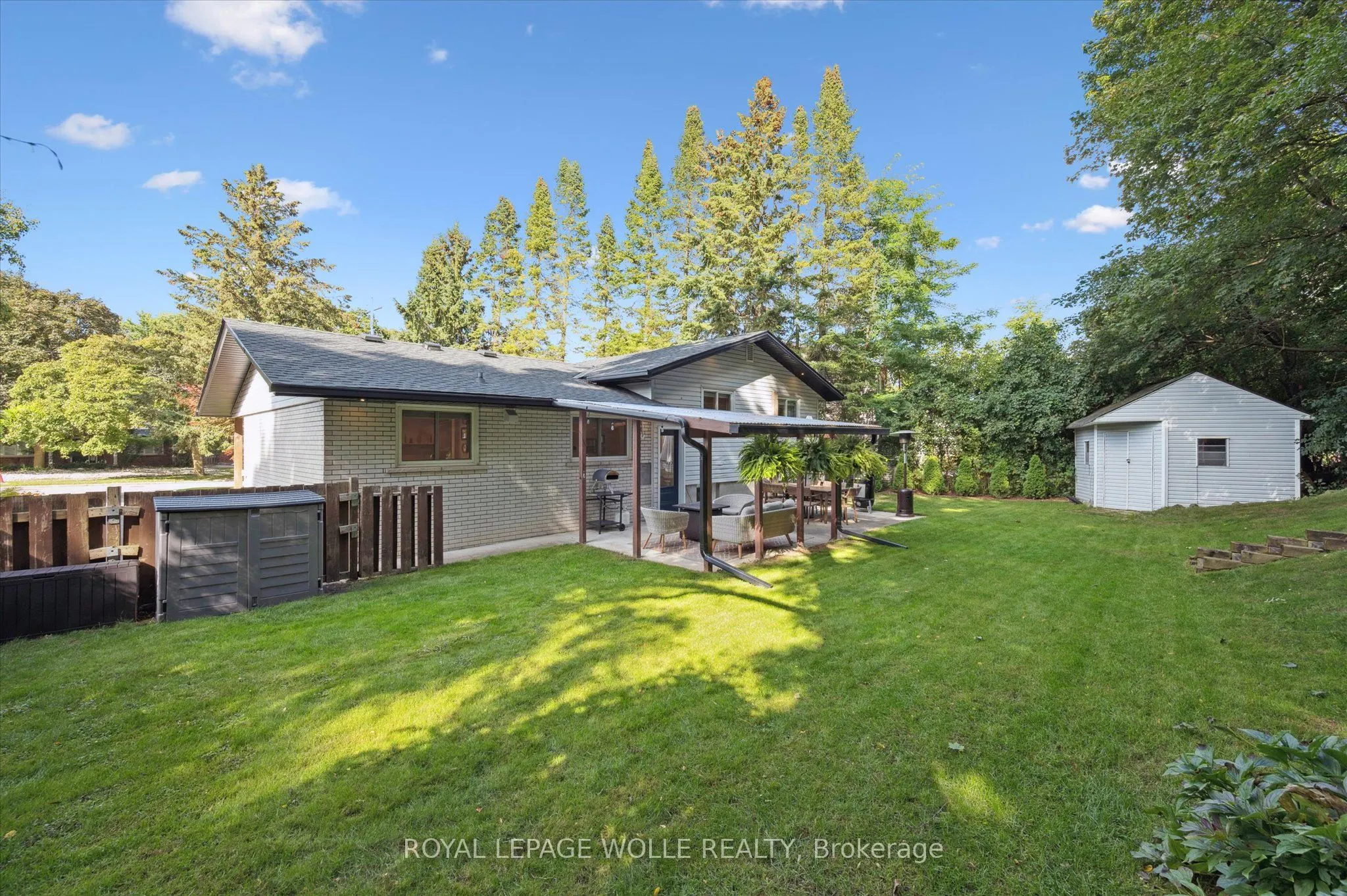 89 Mayfield Avenue