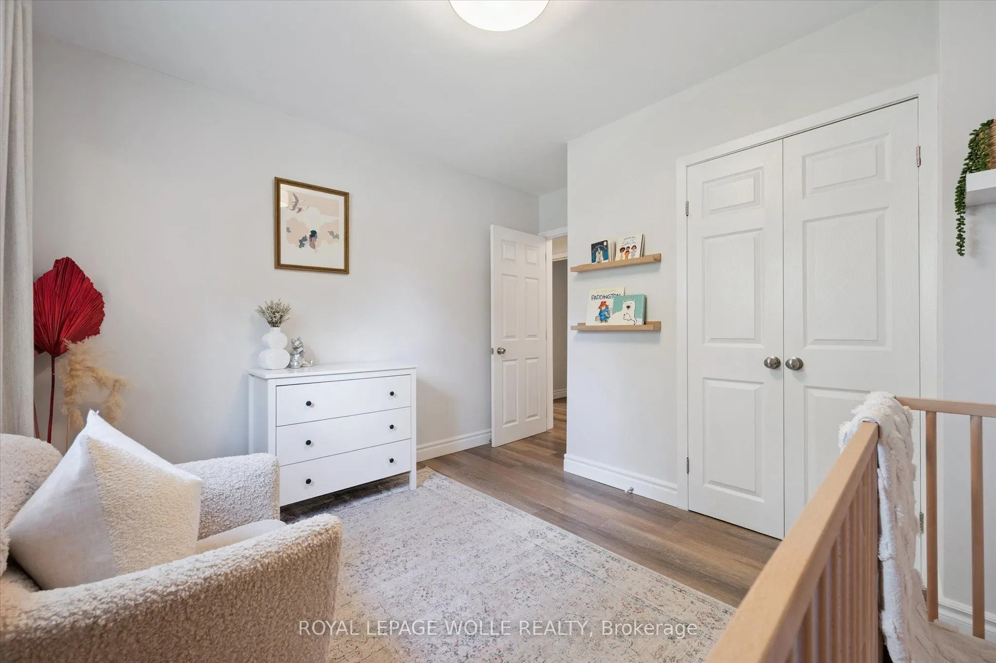 89 Mayfield Avenue