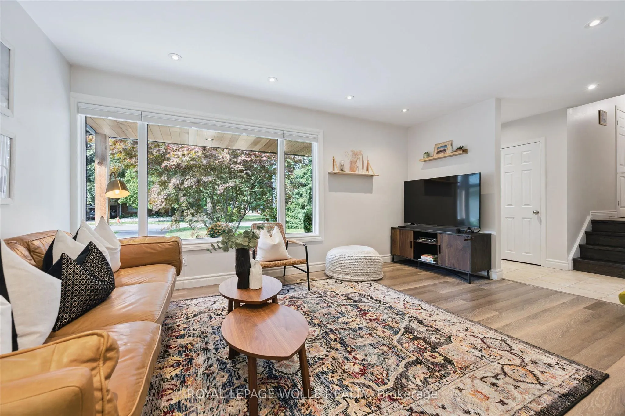 89 Mayfield Avenue