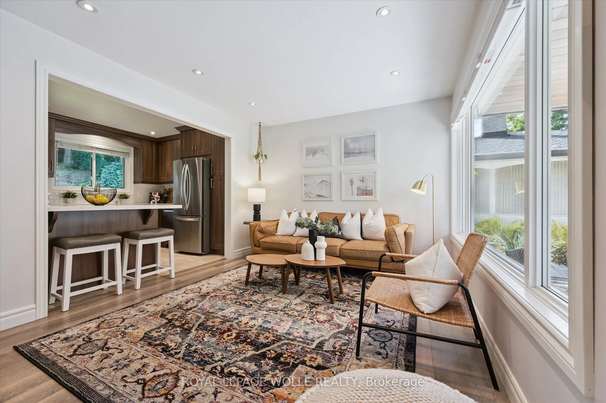 89 Mayfield Avenue