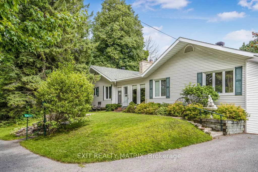 5765 HIGHWAY 34 Road
