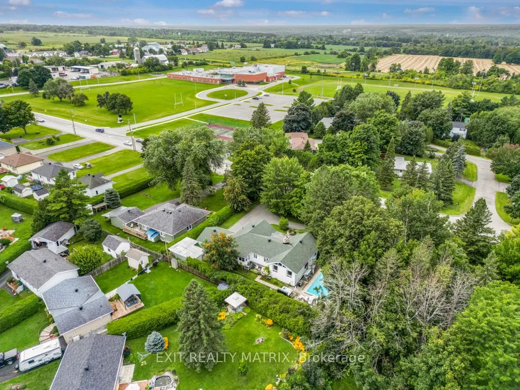 5765 HIGHWAY 34 Road