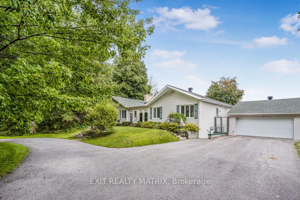 5765 HIGHWAY 34 Road