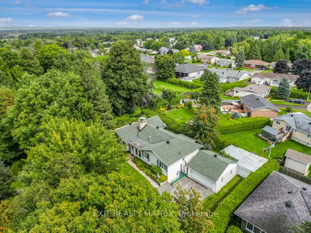 5765 HIGHWAY 34 Road