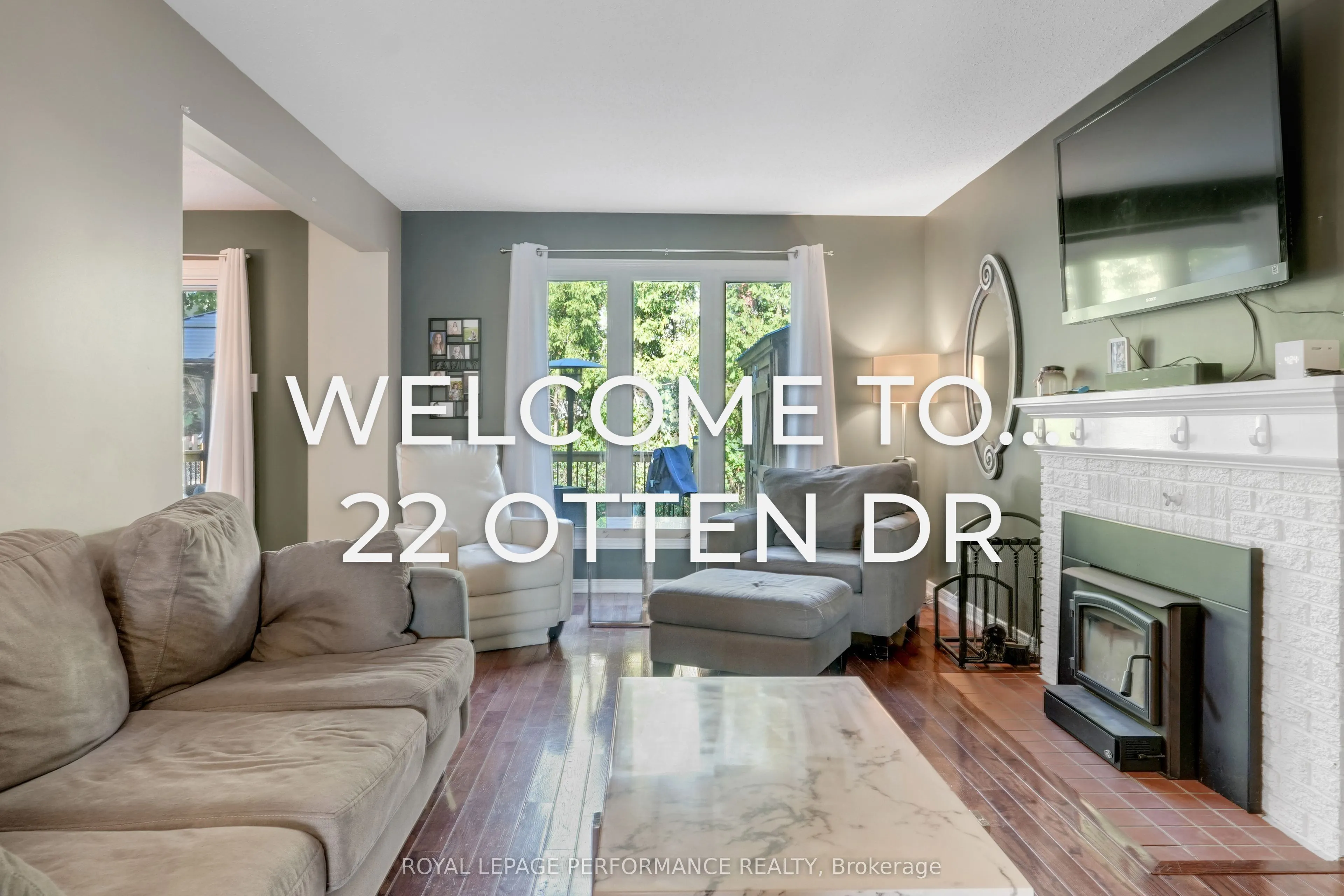 22 Otten Drive