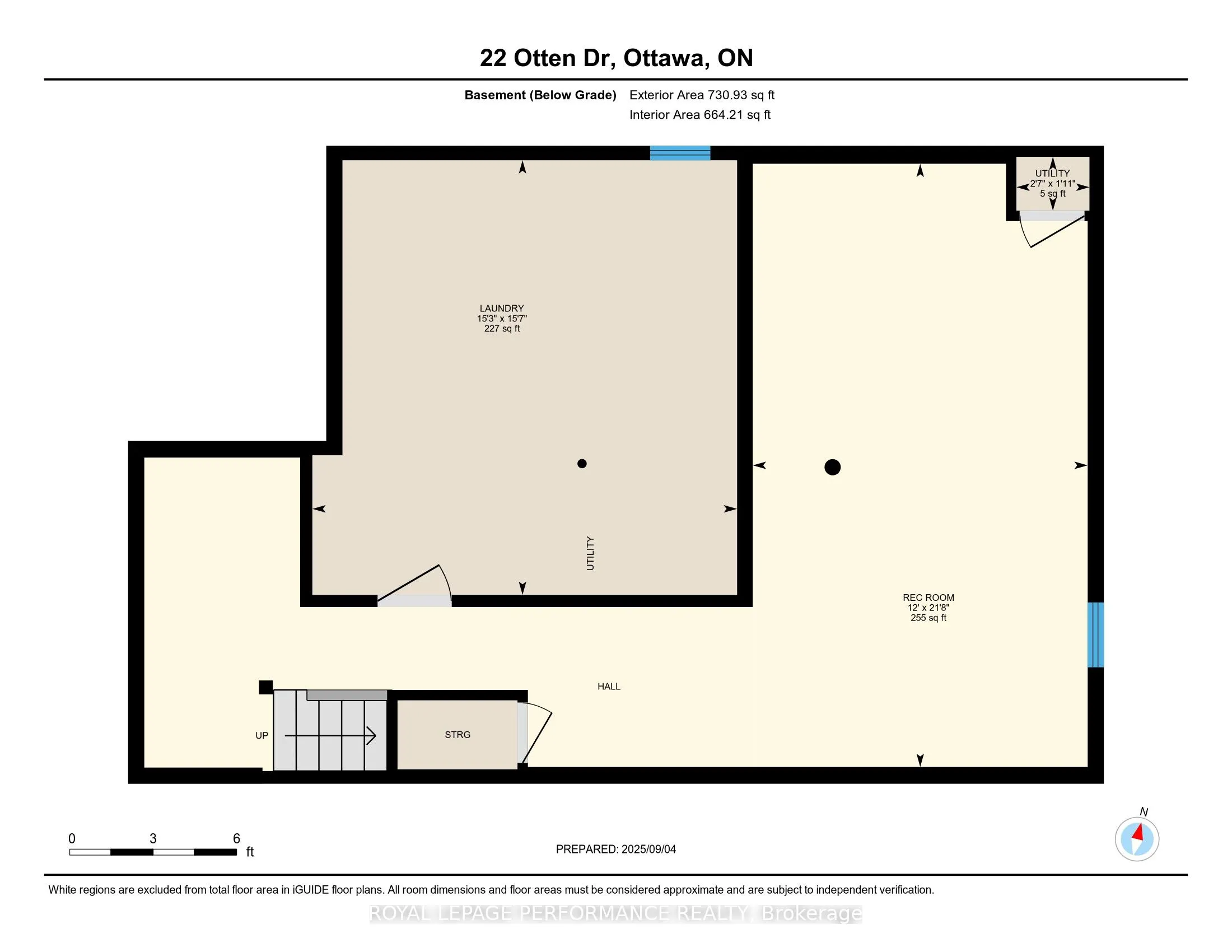 22 Otten Drive