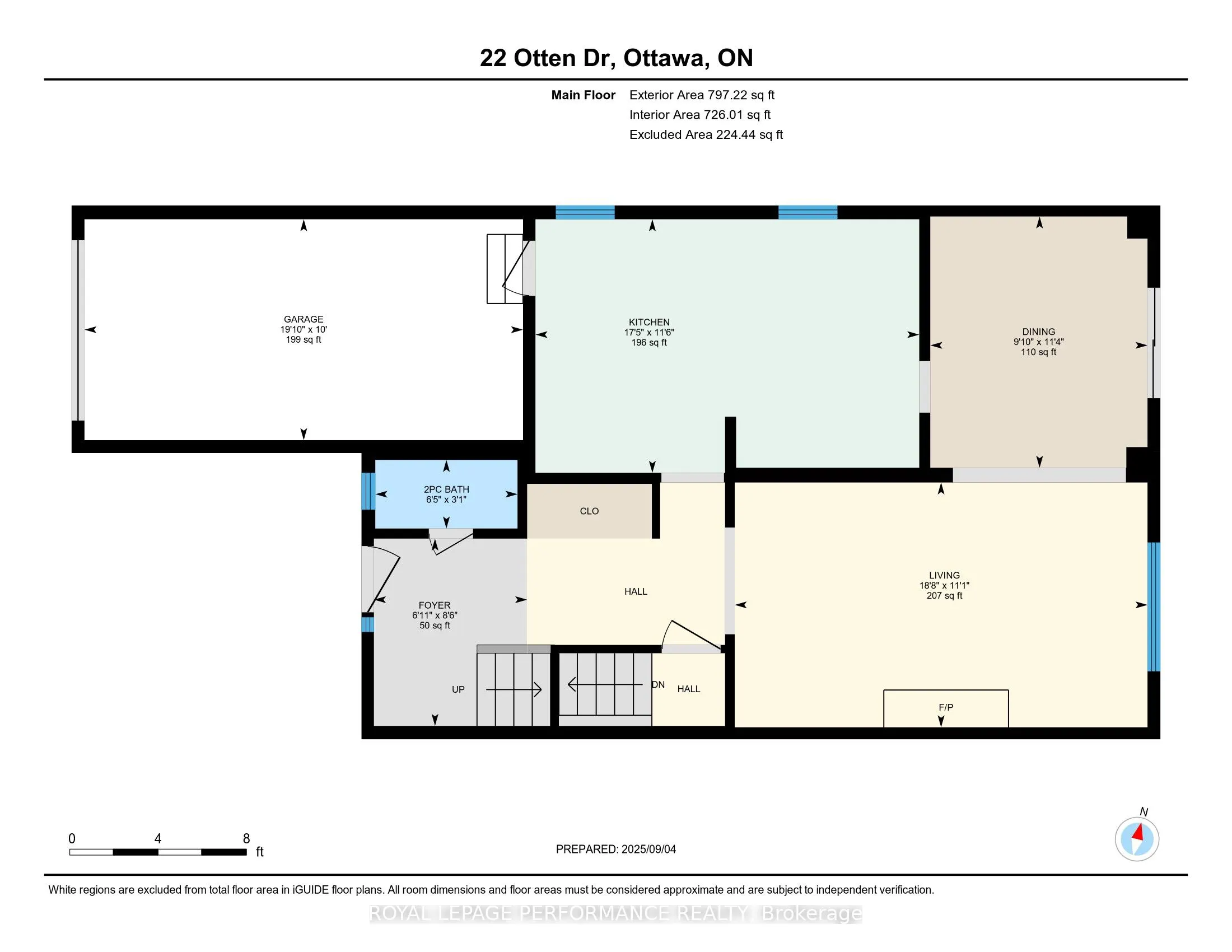 22 Otten Drive