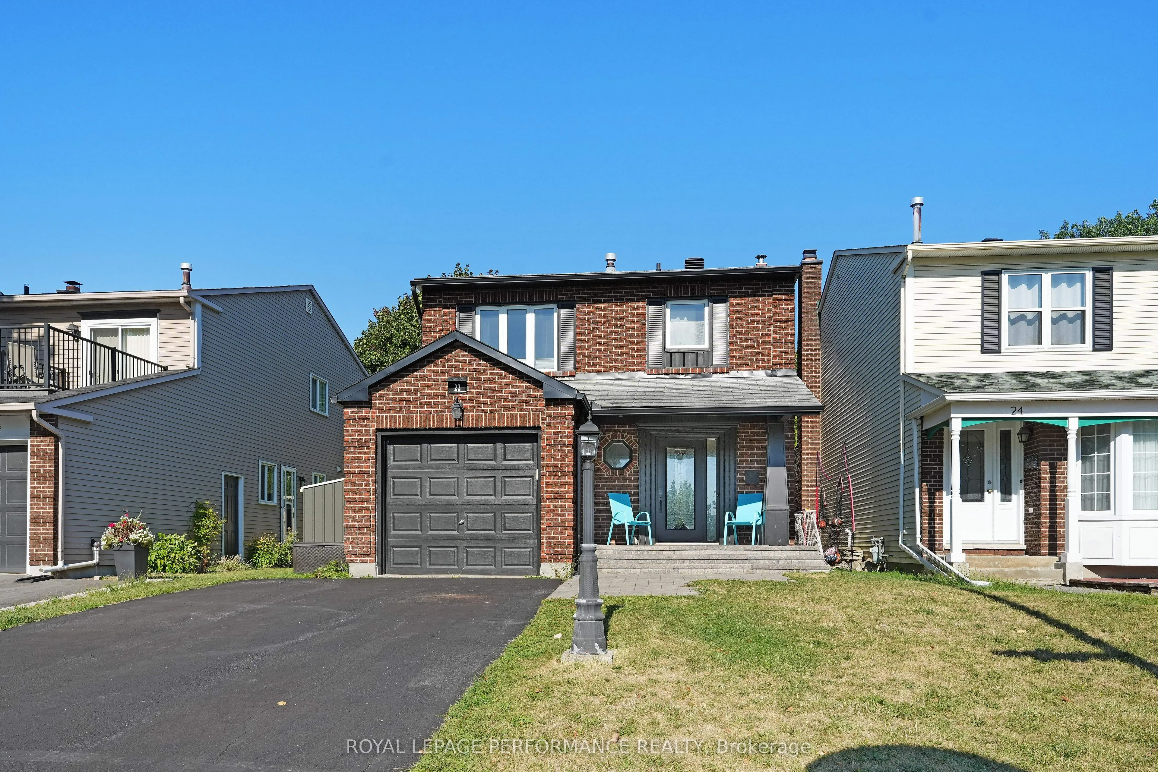 22 Otten Drive