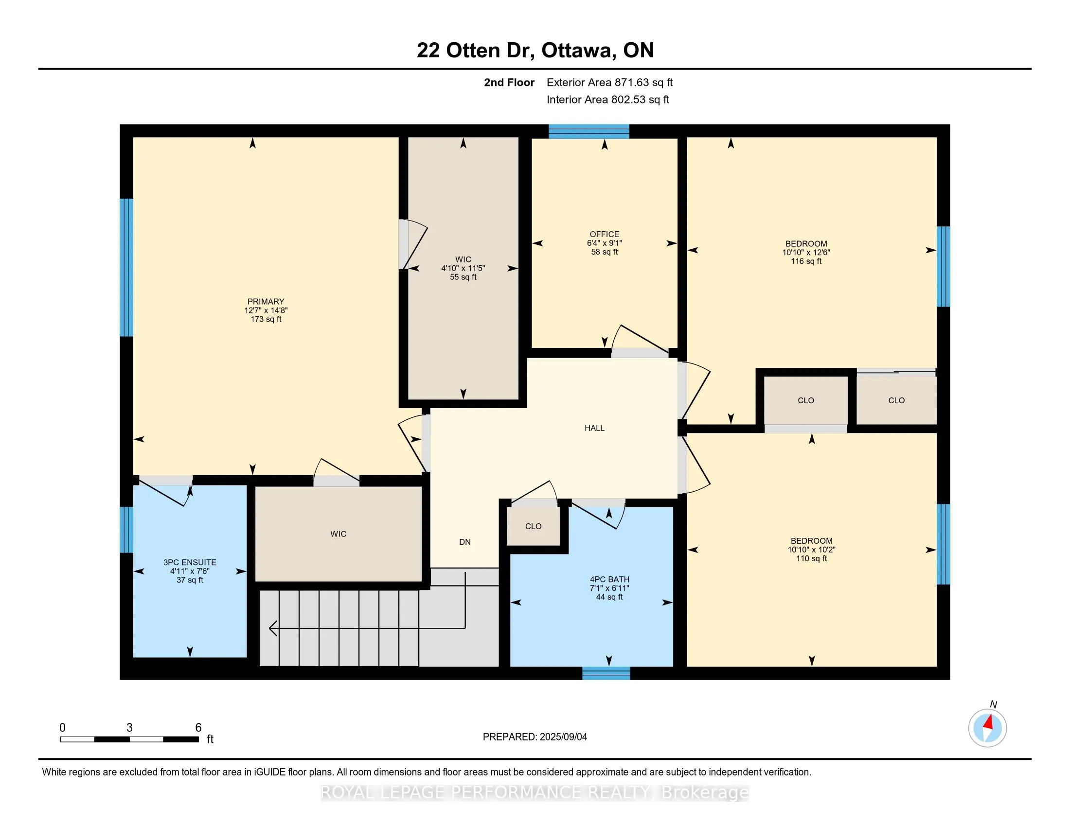 22 Otten Drive