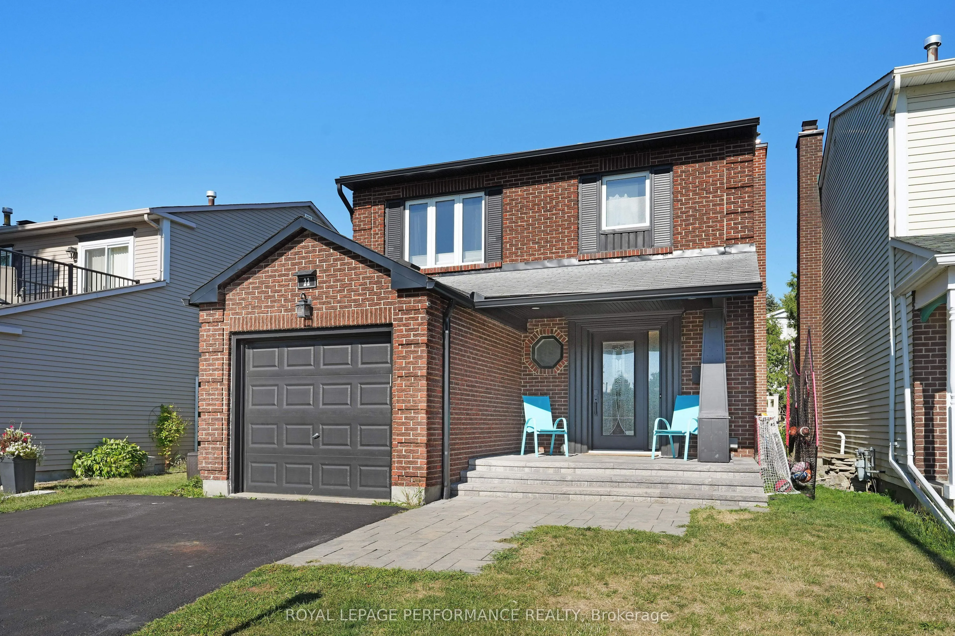 22 Otten Drive