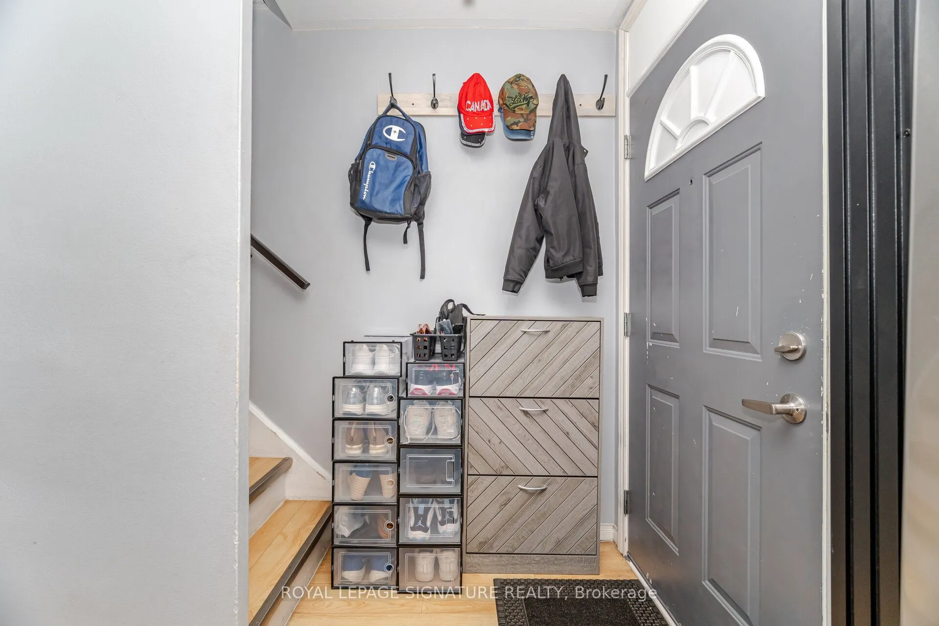 350 Quigley Road, #447