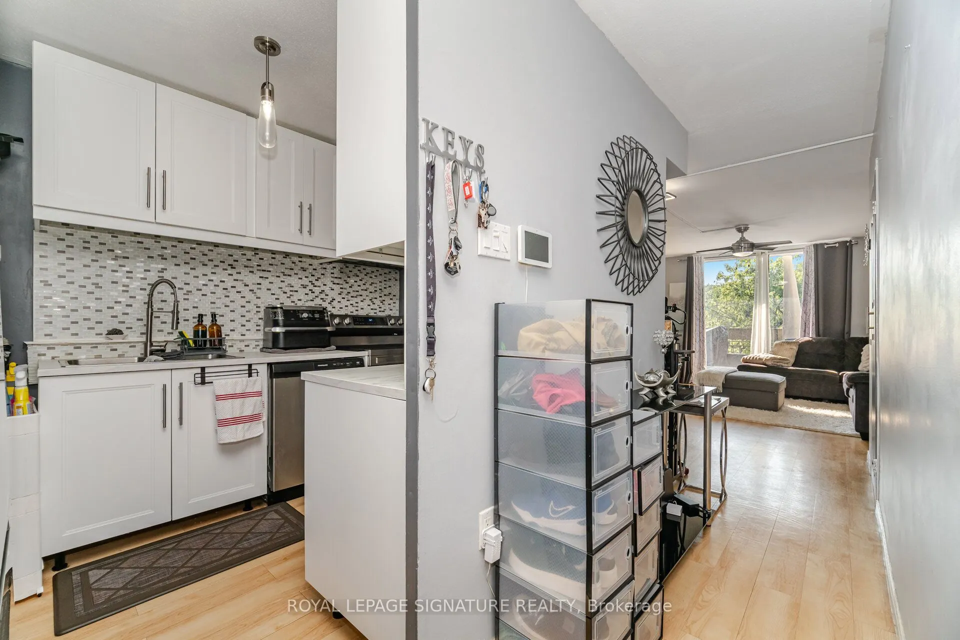 350 Quigley Road, #447