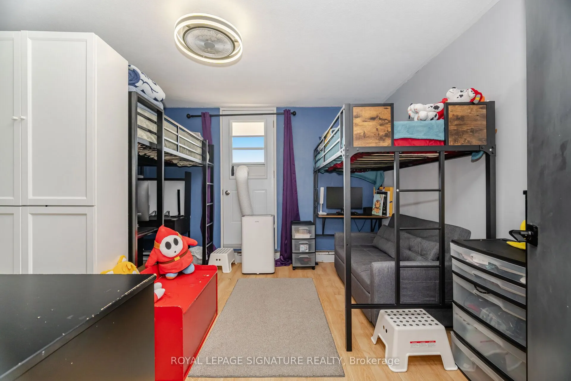 350 Quigley Road, #447