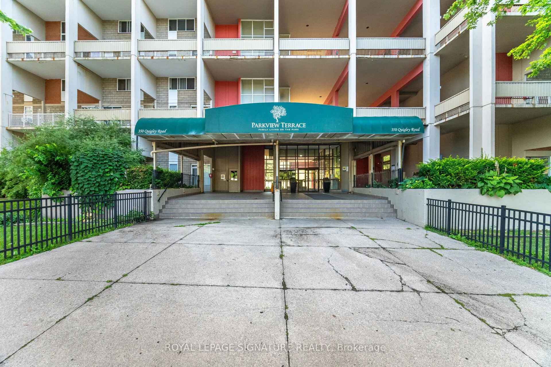 350 Quigley Road, #447