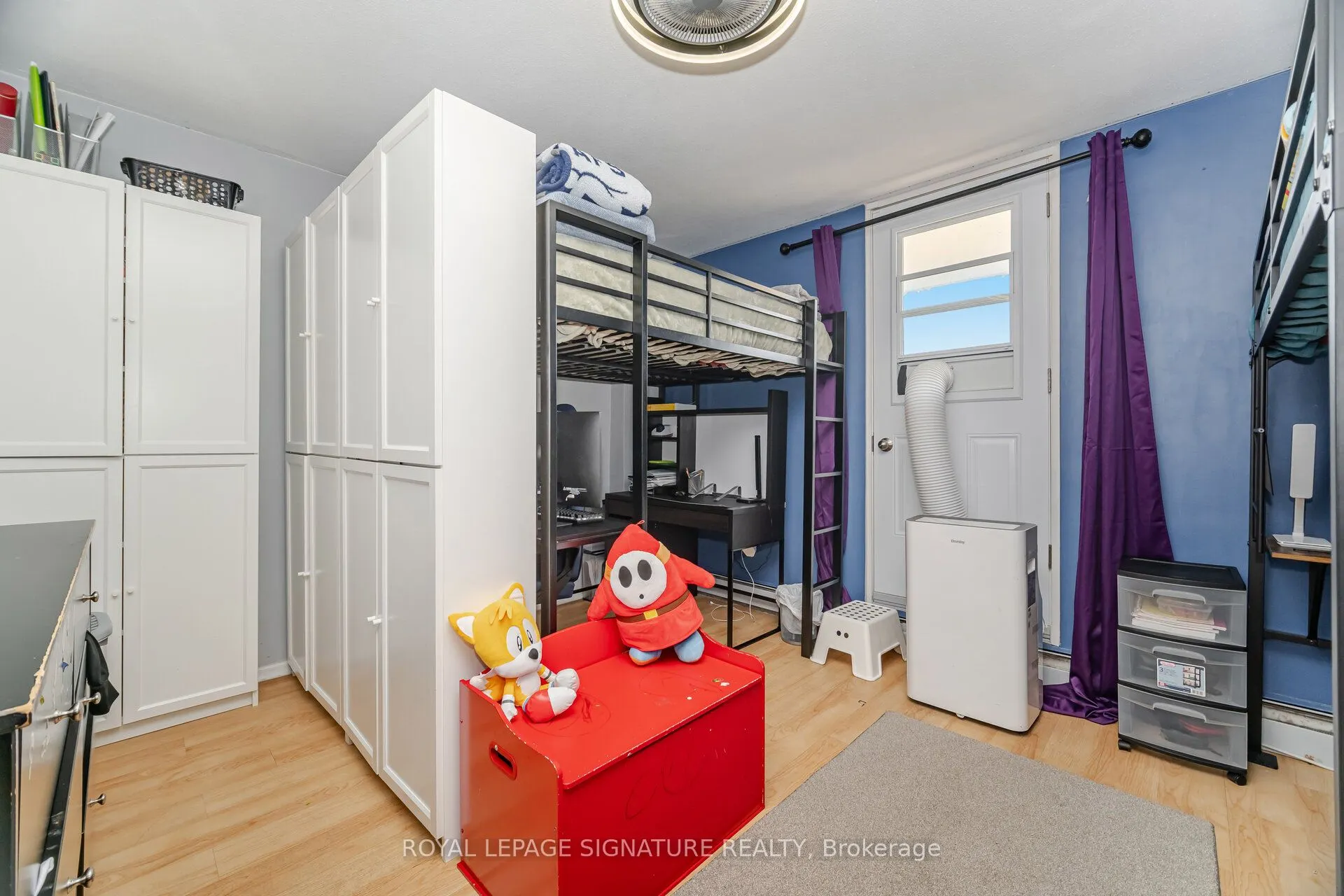 350 Quigley Road, #447