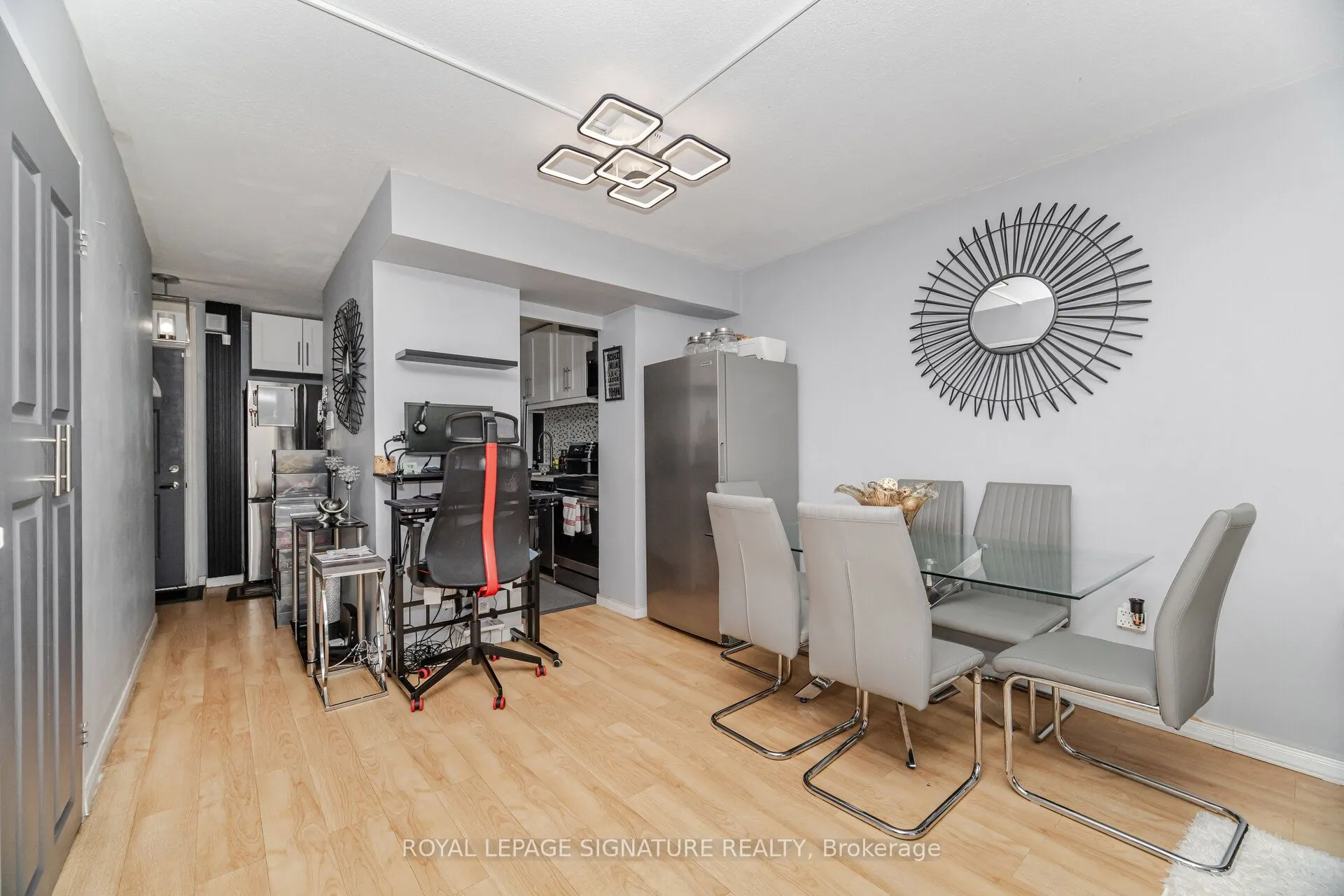 350 Quigley Road, #447