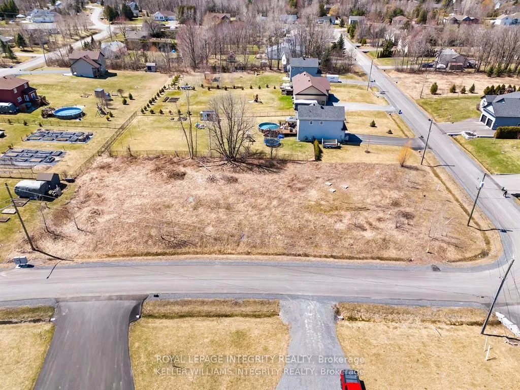 Lot 27 Onyx Street
