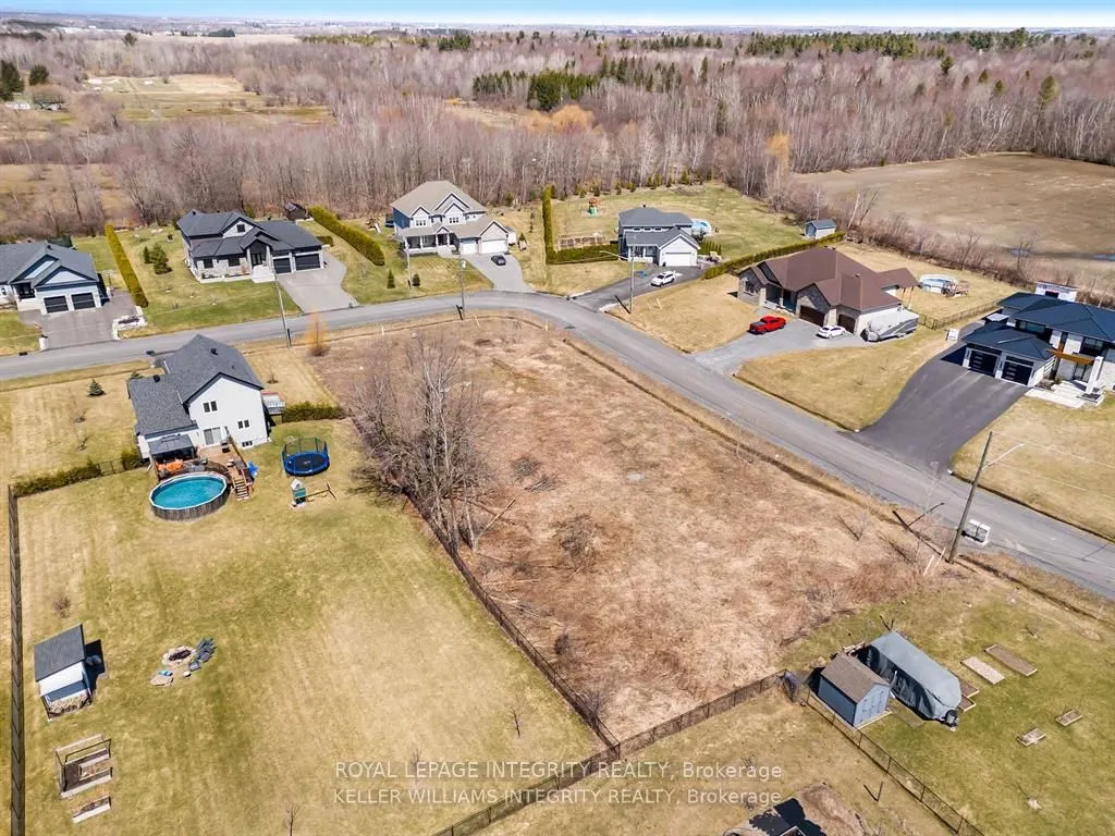 Lot 27 Onyx Street