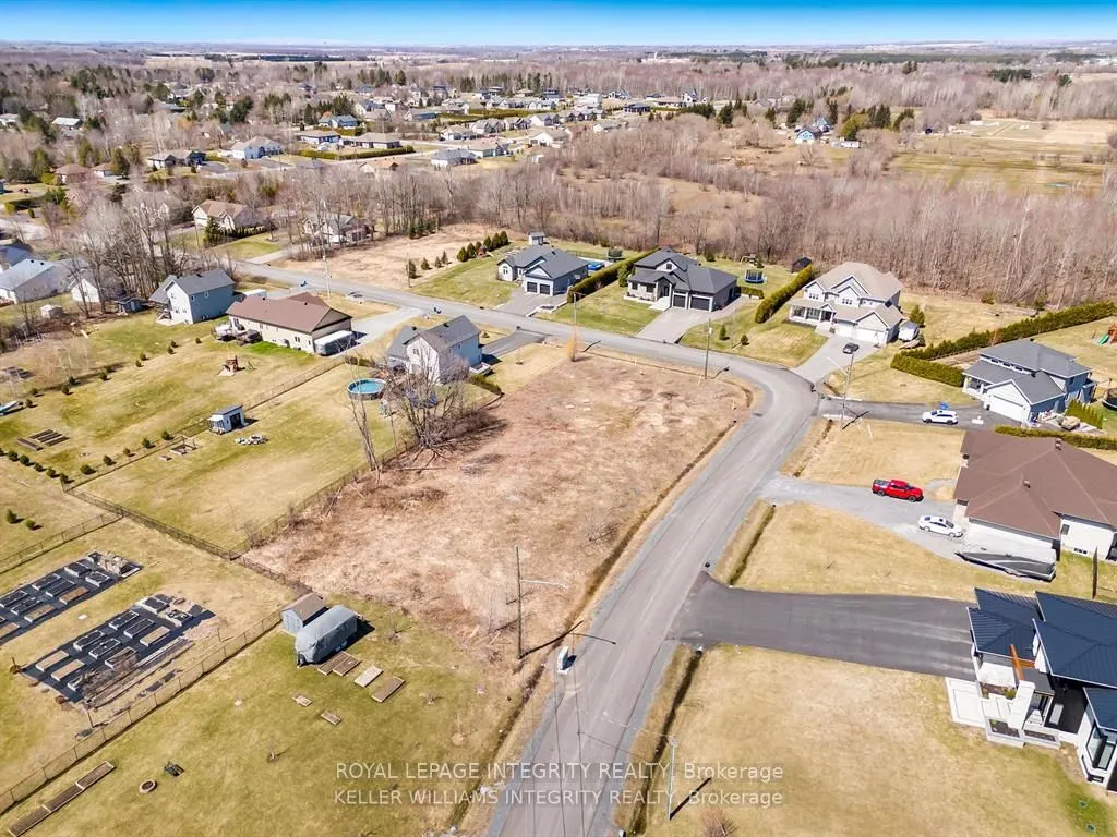 Lot 27 Onyx Street