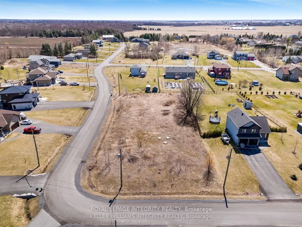 Lot 27 Onyx Street
