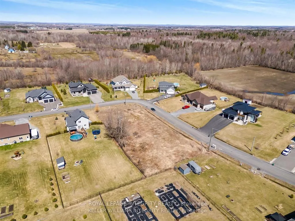Lot 27 Onyx Street