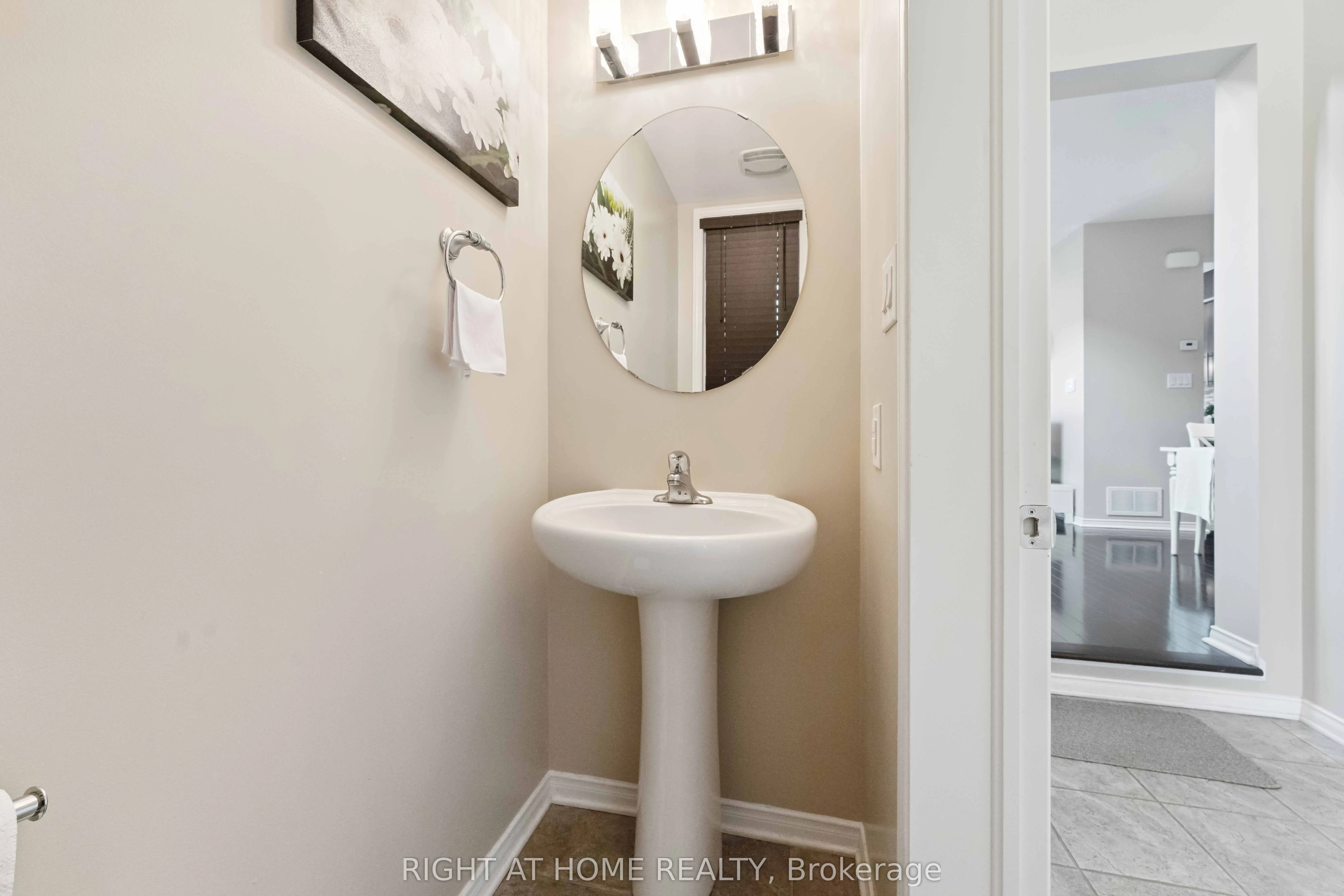 905 Caldermill Private