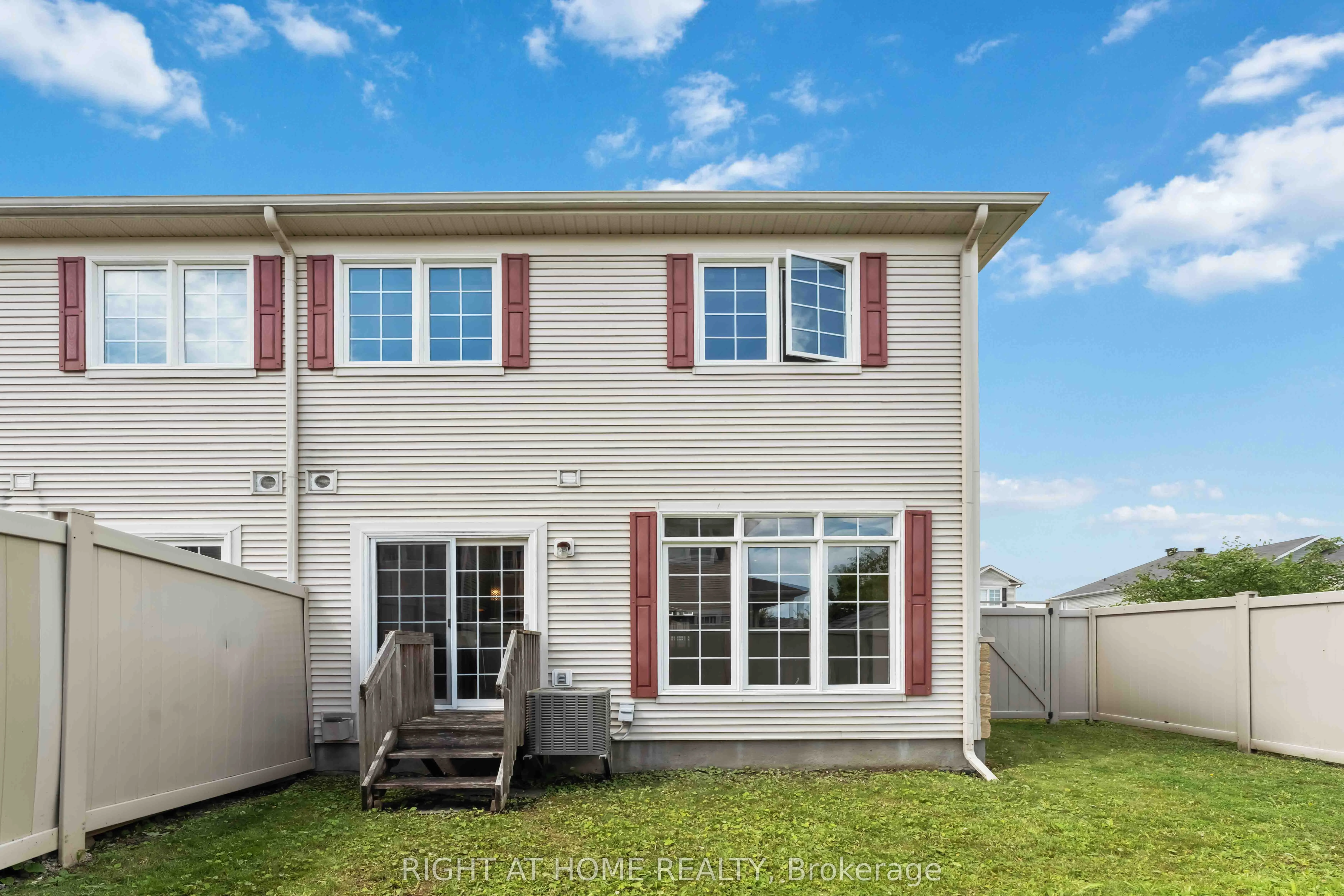 905 Caldermill Private