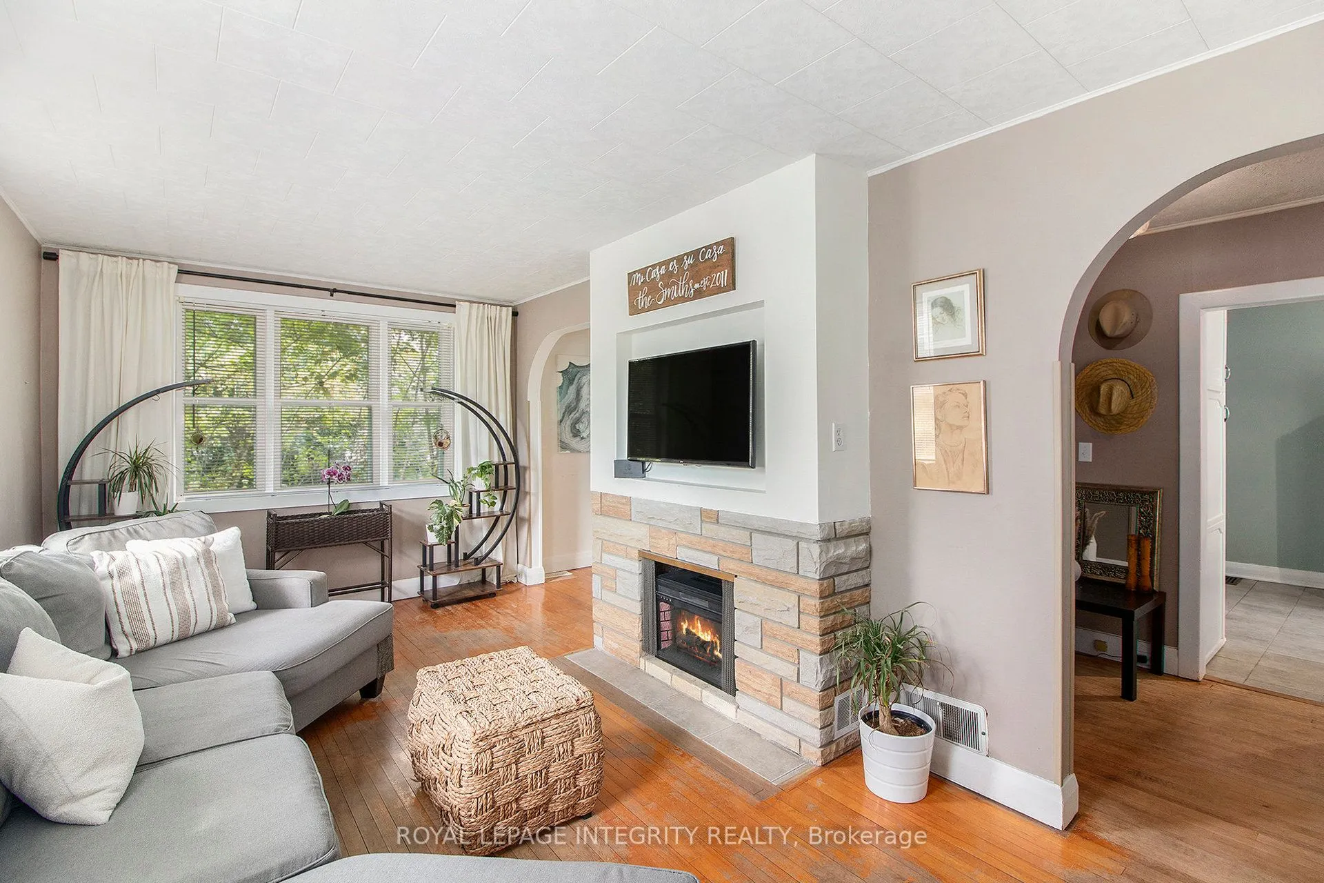 484 Whitney Street