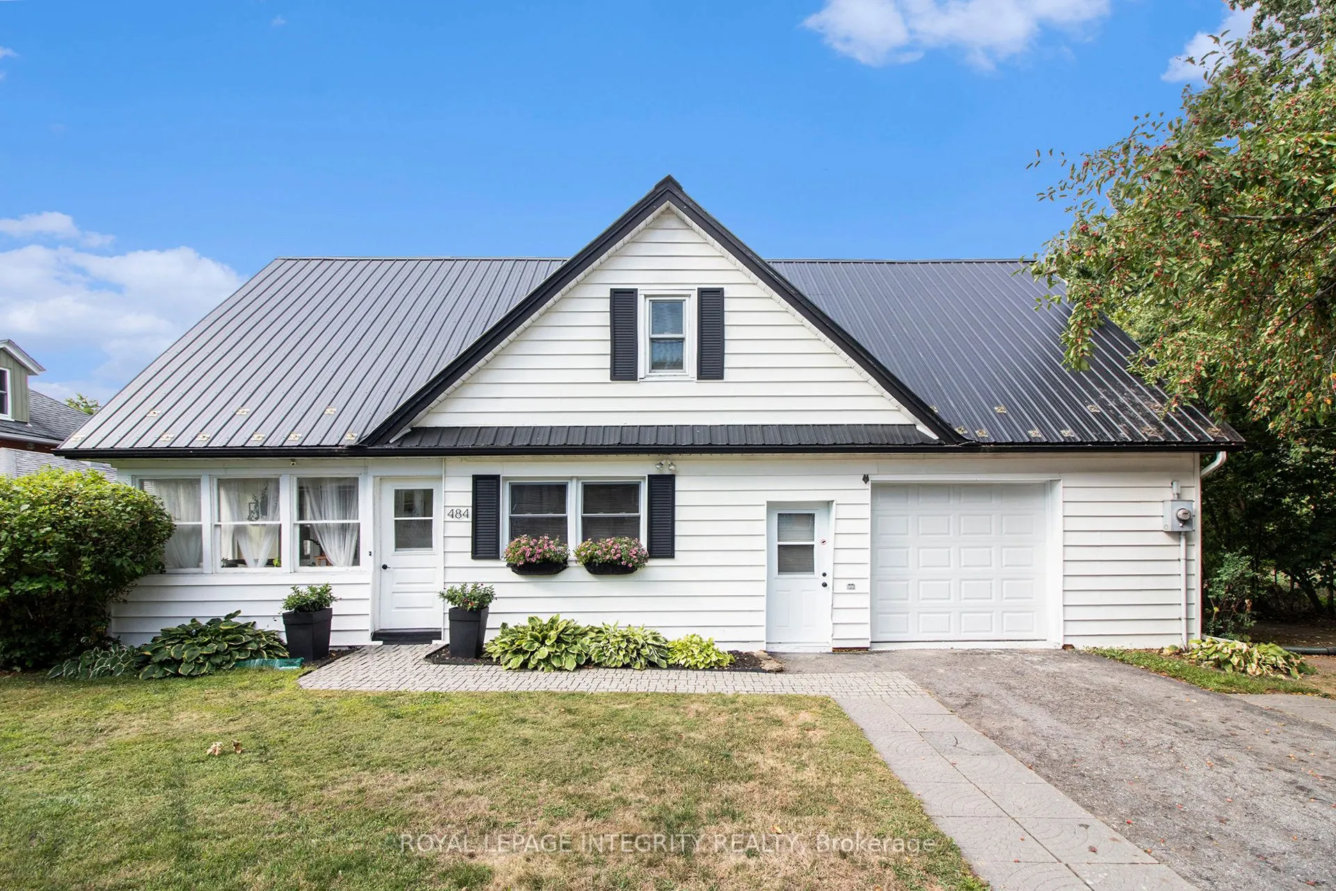 484 Whitney Street