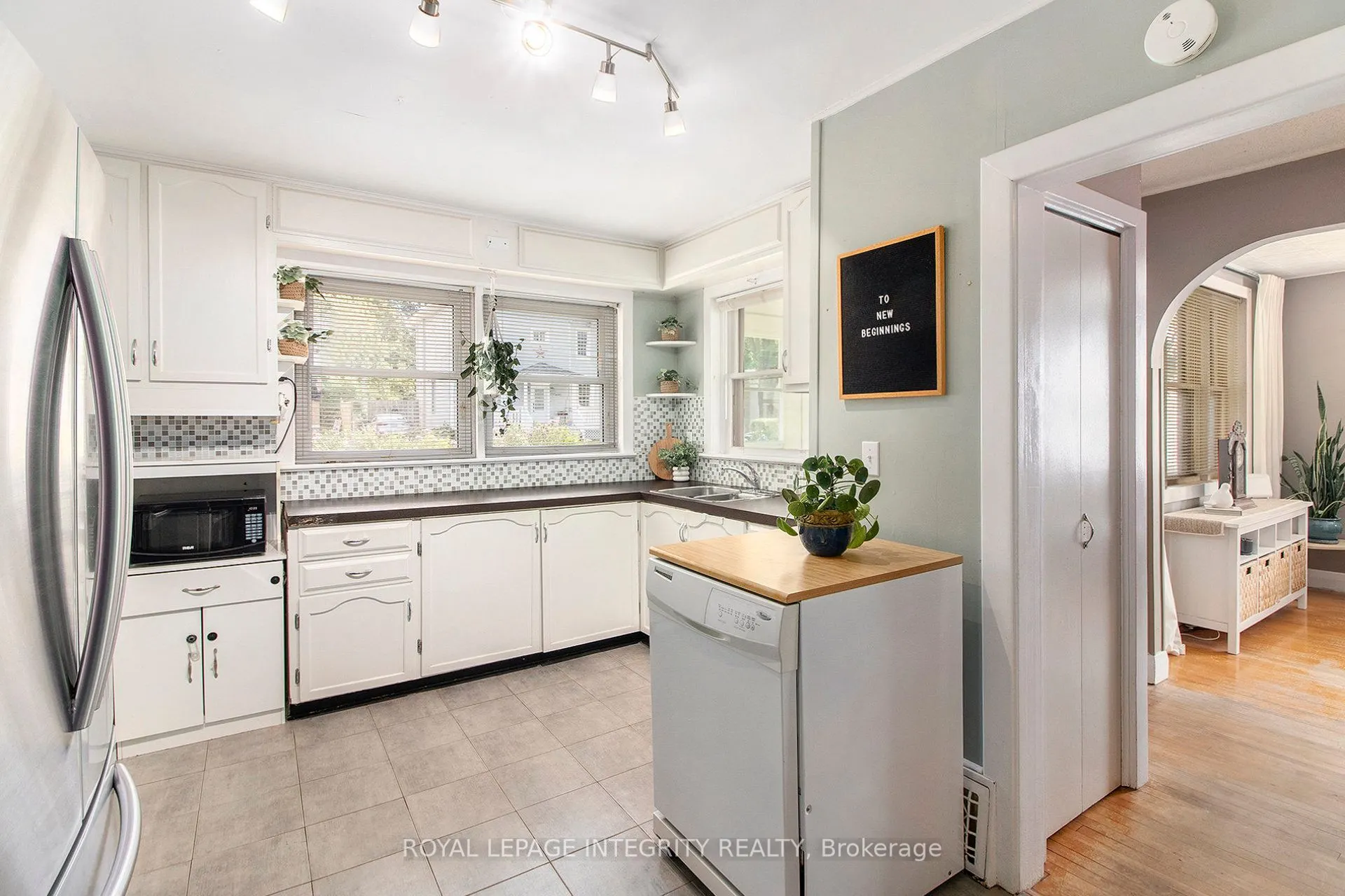 484 Whitney Street