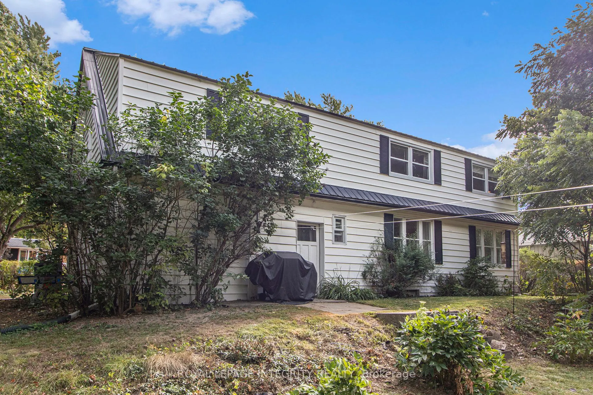 484 Whitney Street
