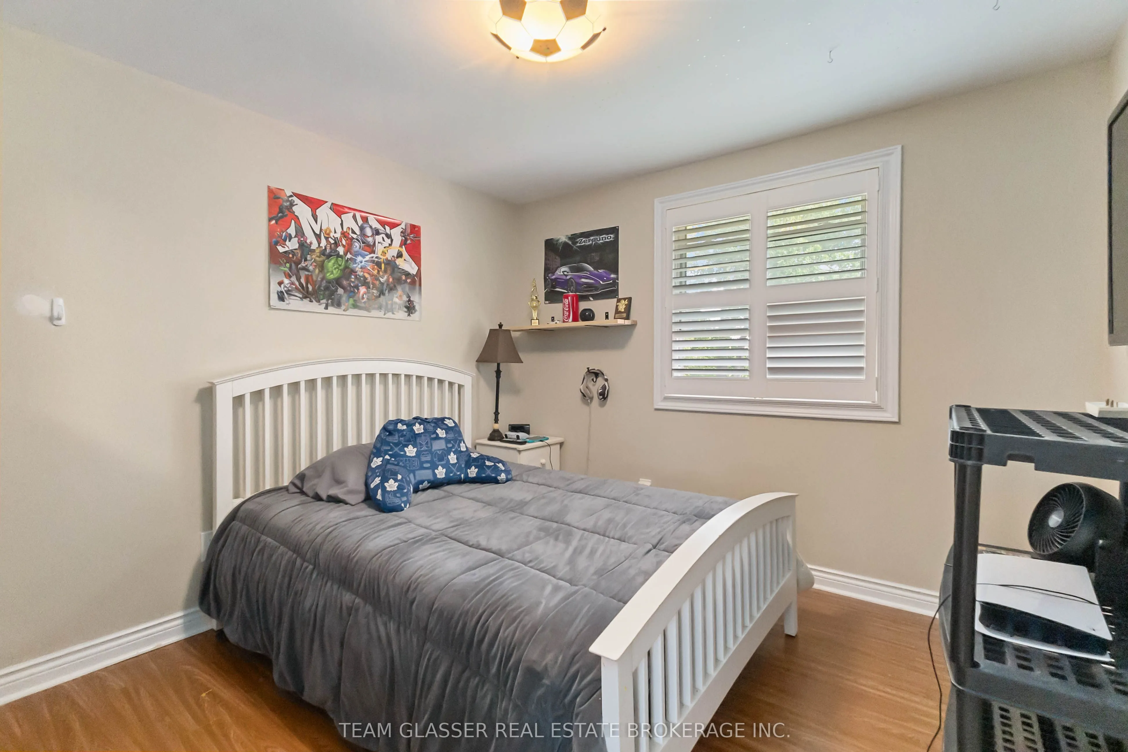 210 CHALET Crescent