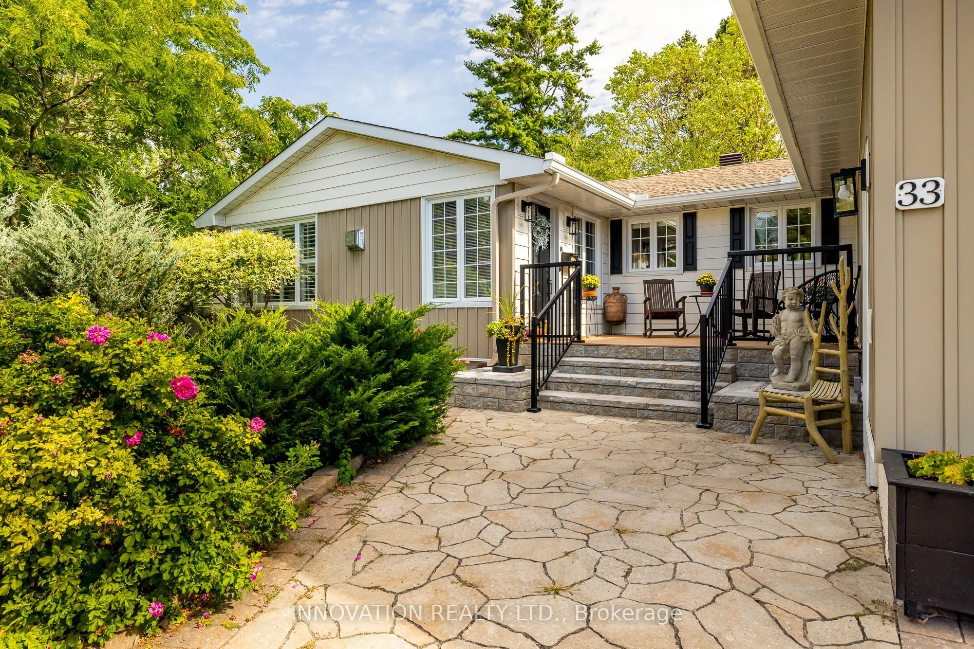 33 Arnold Drive