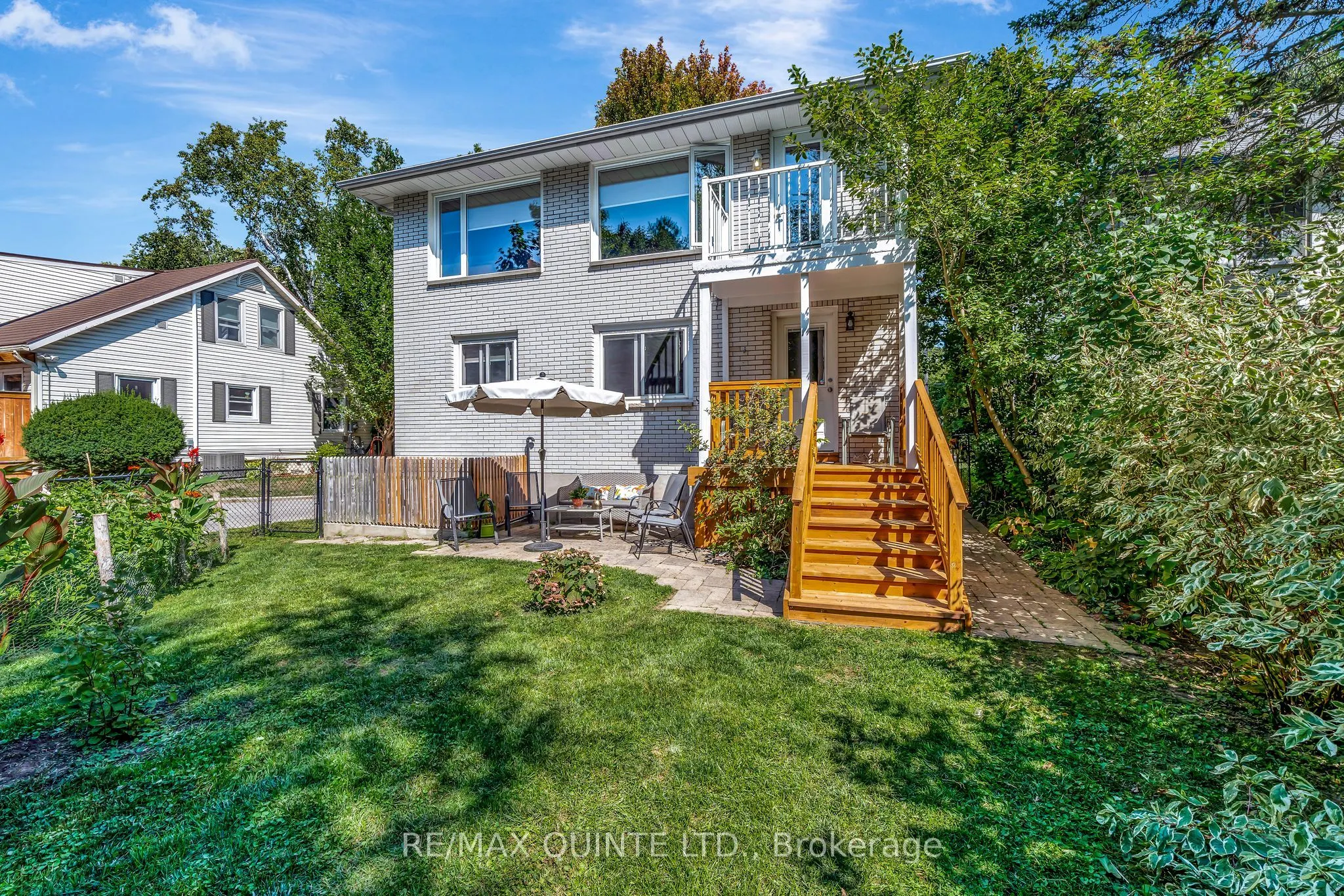 134 Dufferin Avenue