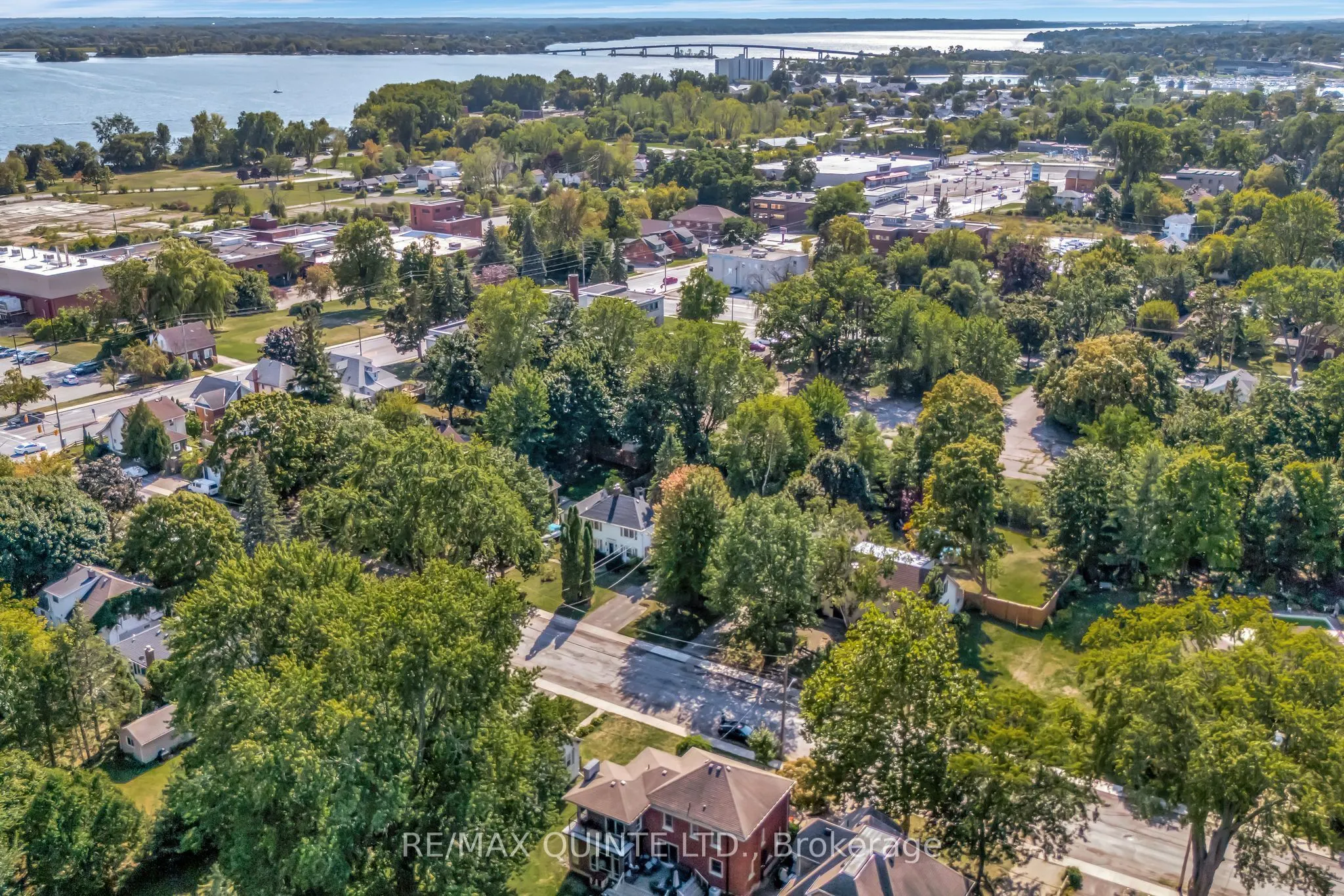 134 Dufferin Avenue