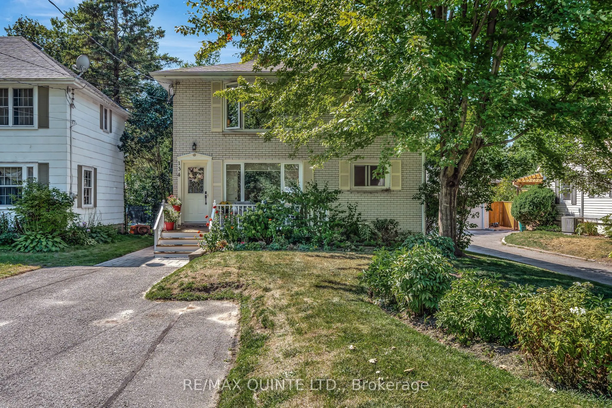134 Dufferin Avenue