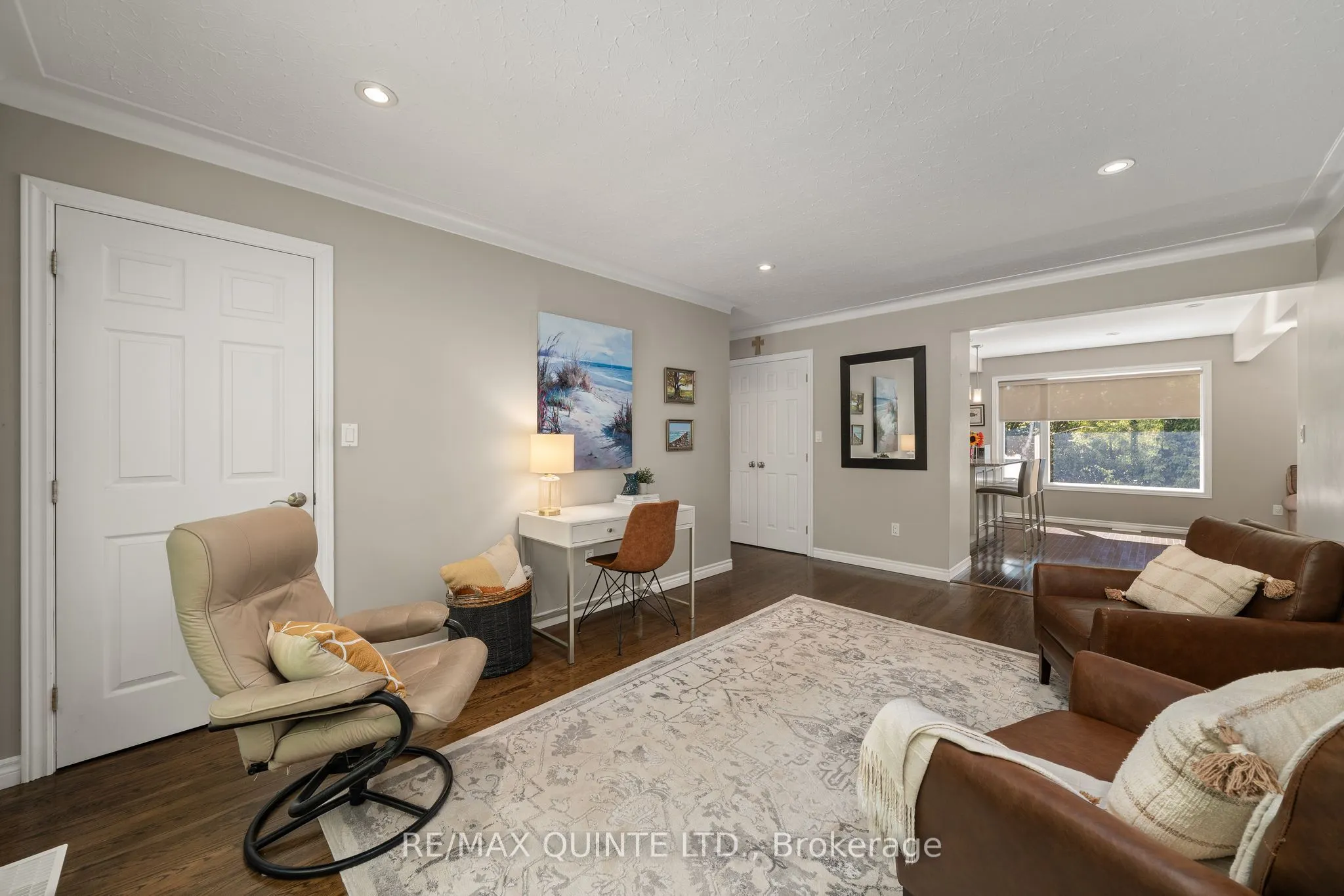 134 Dufferin Avenue