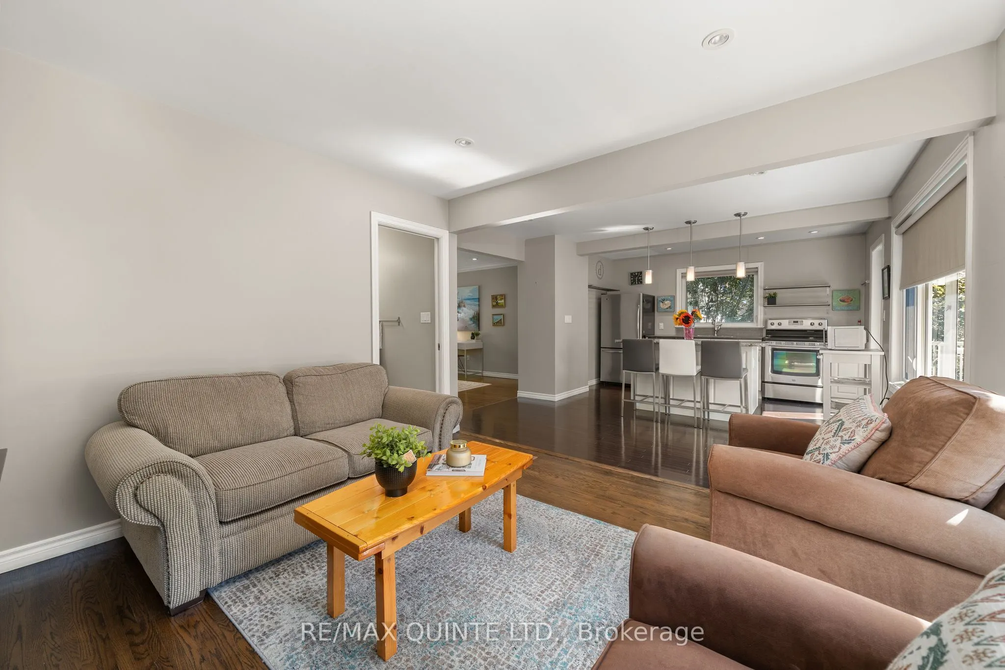 134 Dufferin Avenue