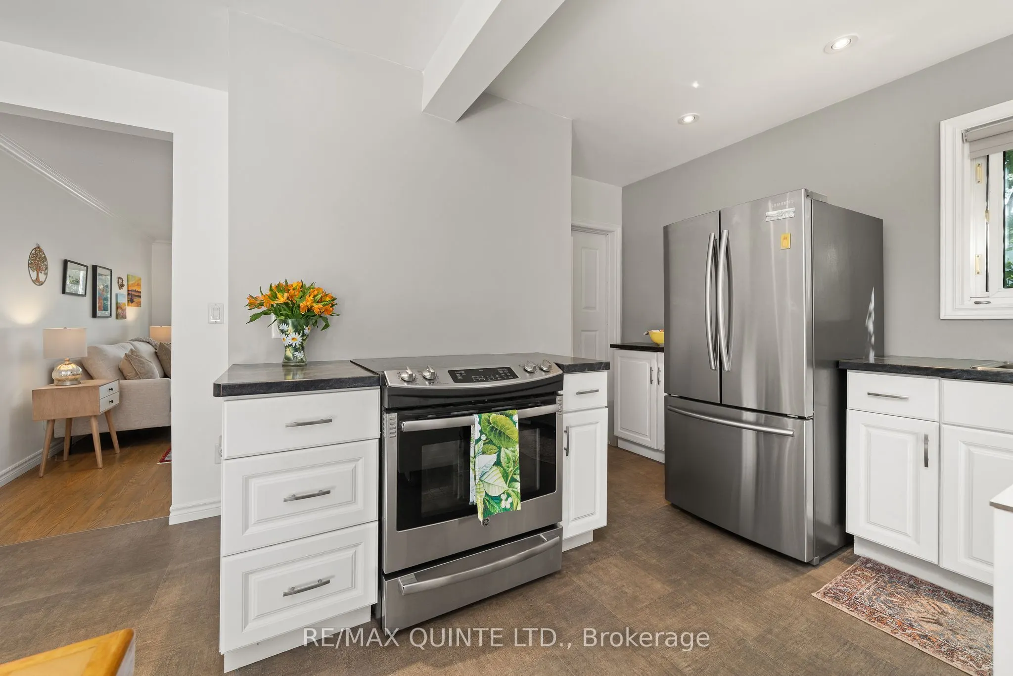 134 Dufferin Avenue