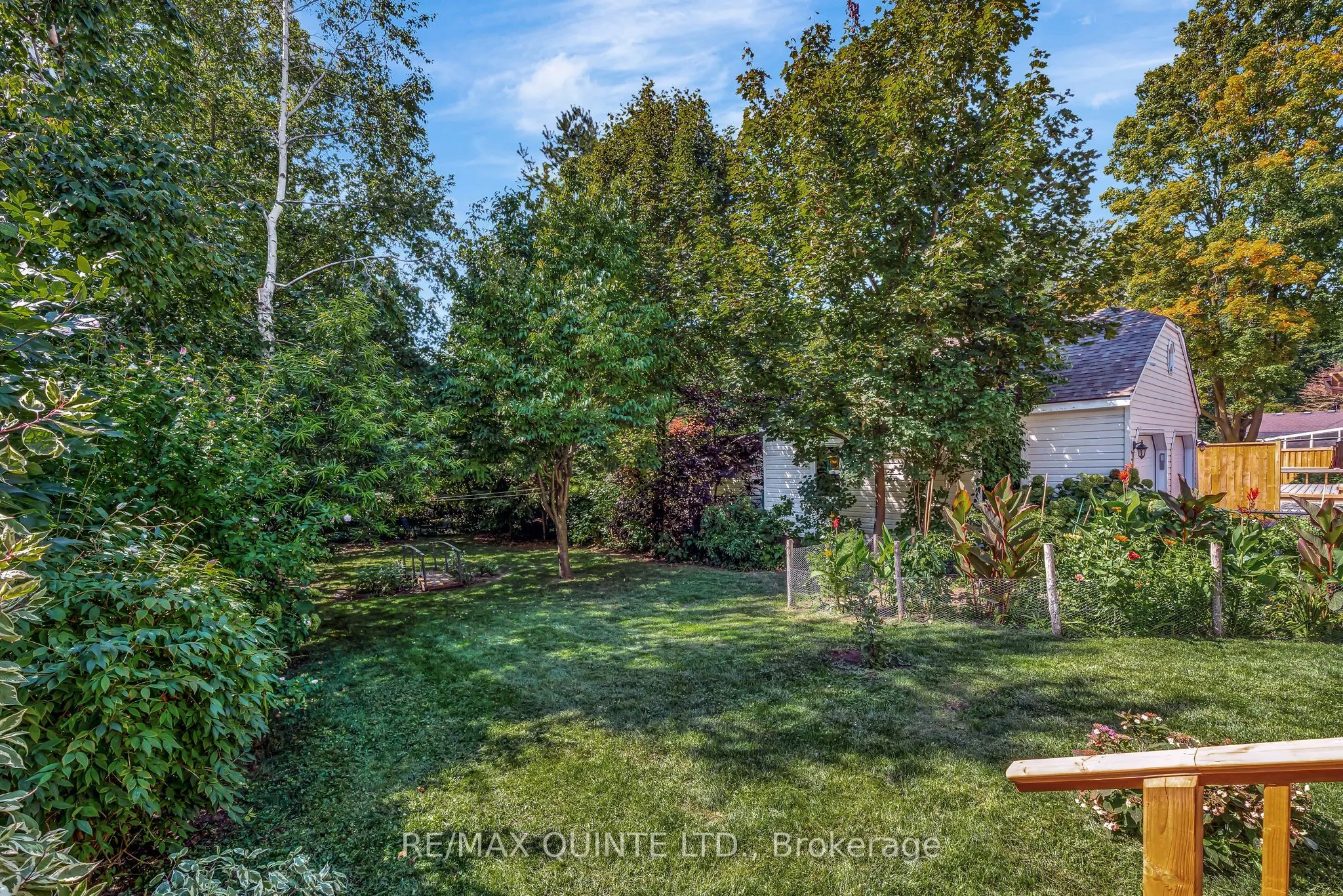 134 Dufferin Avenue