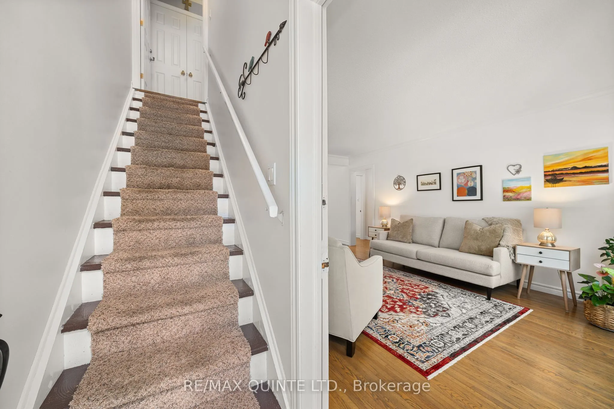 134 Dufferin Avenue
