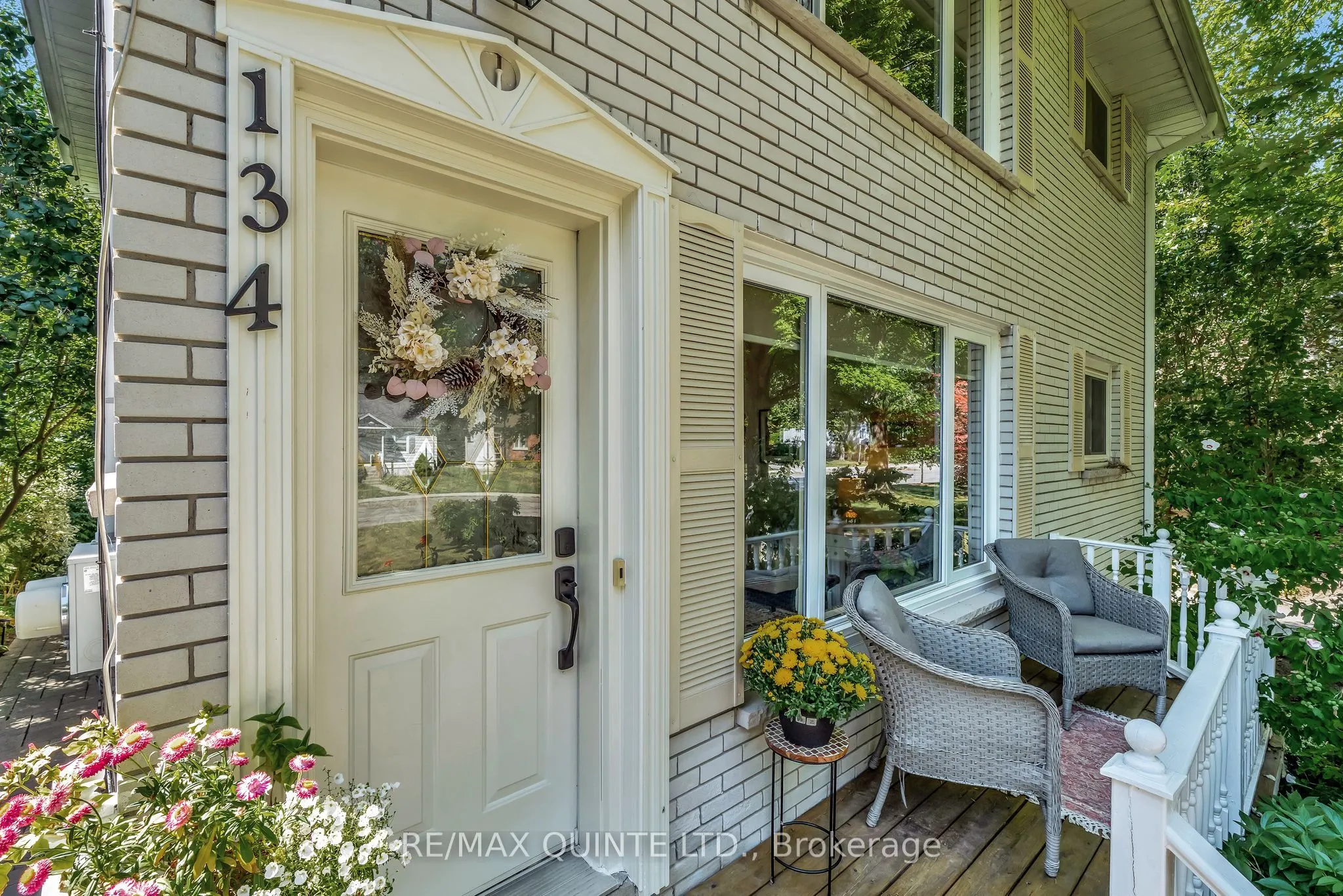 134 Dufferin Avenue