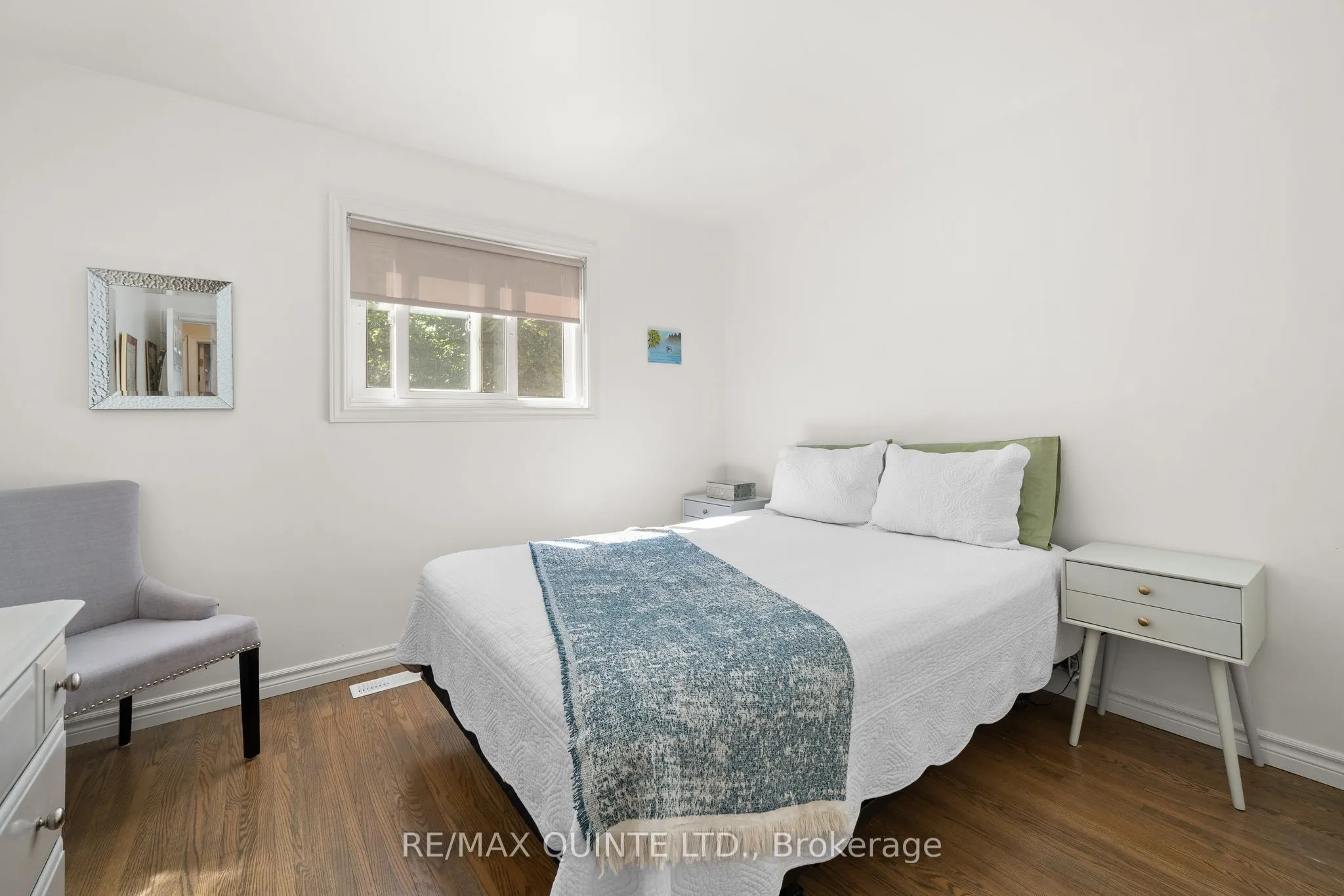 134 Dufferin Avenue