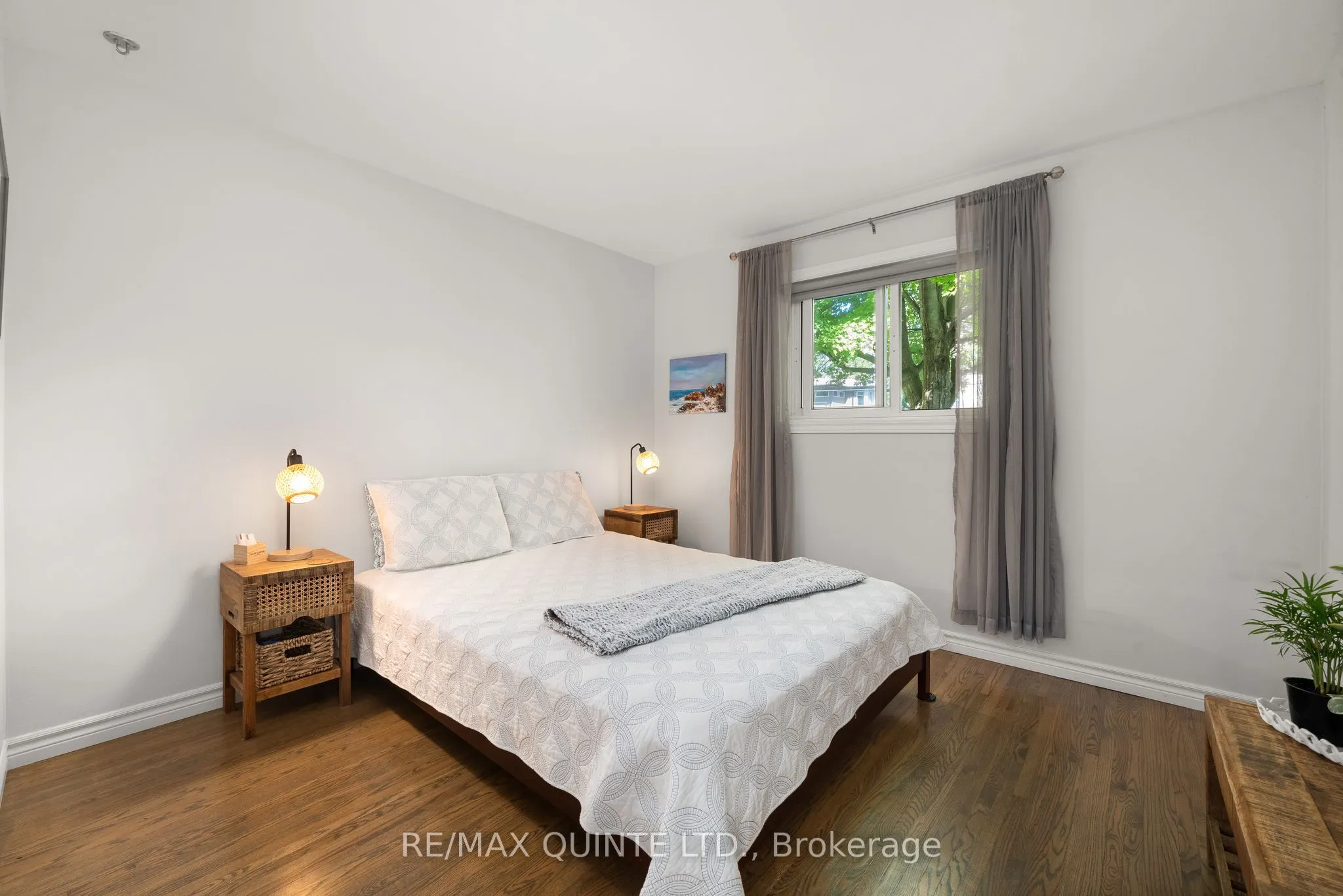 134 Dufferin Avenue