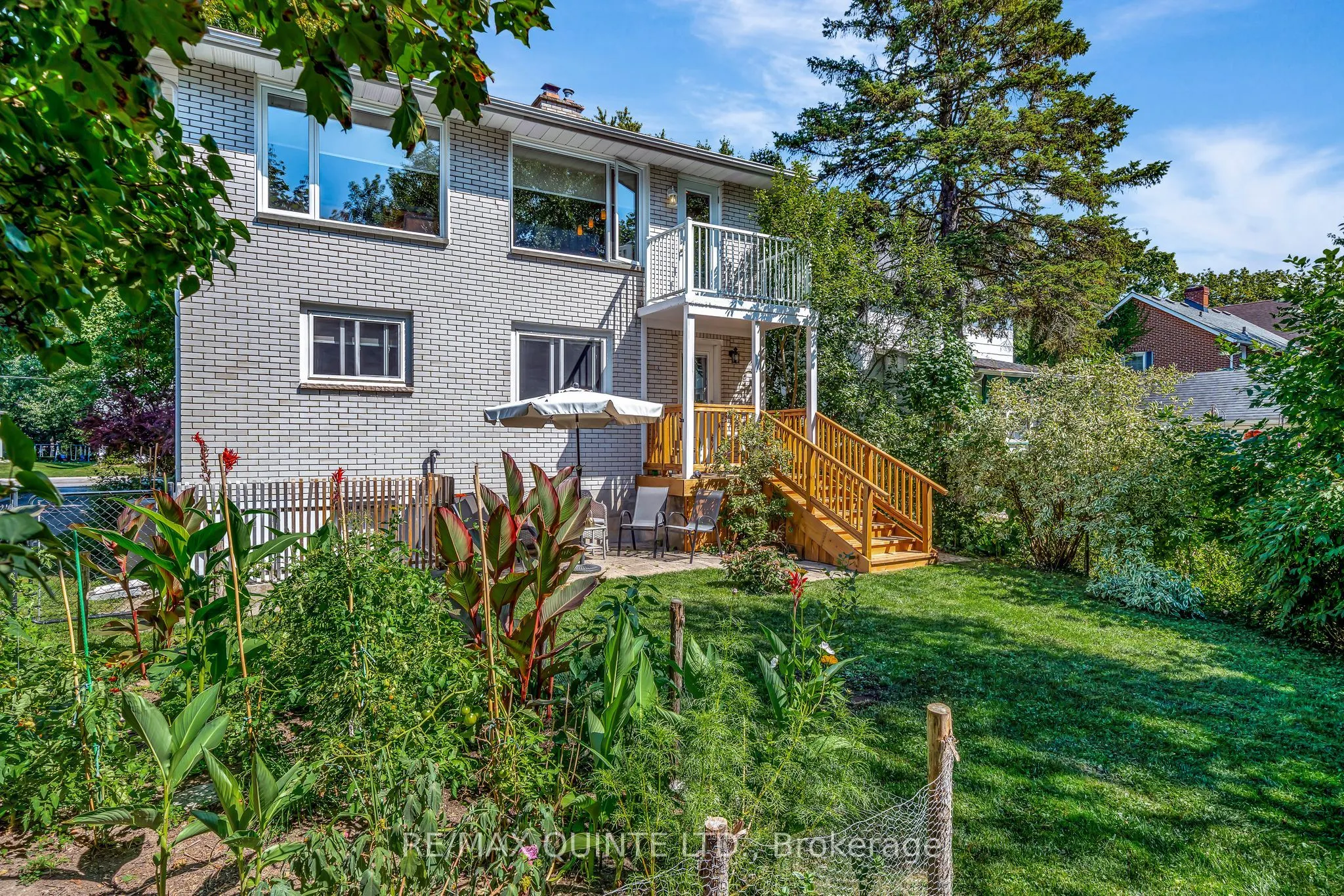134 Dufferin Avenue